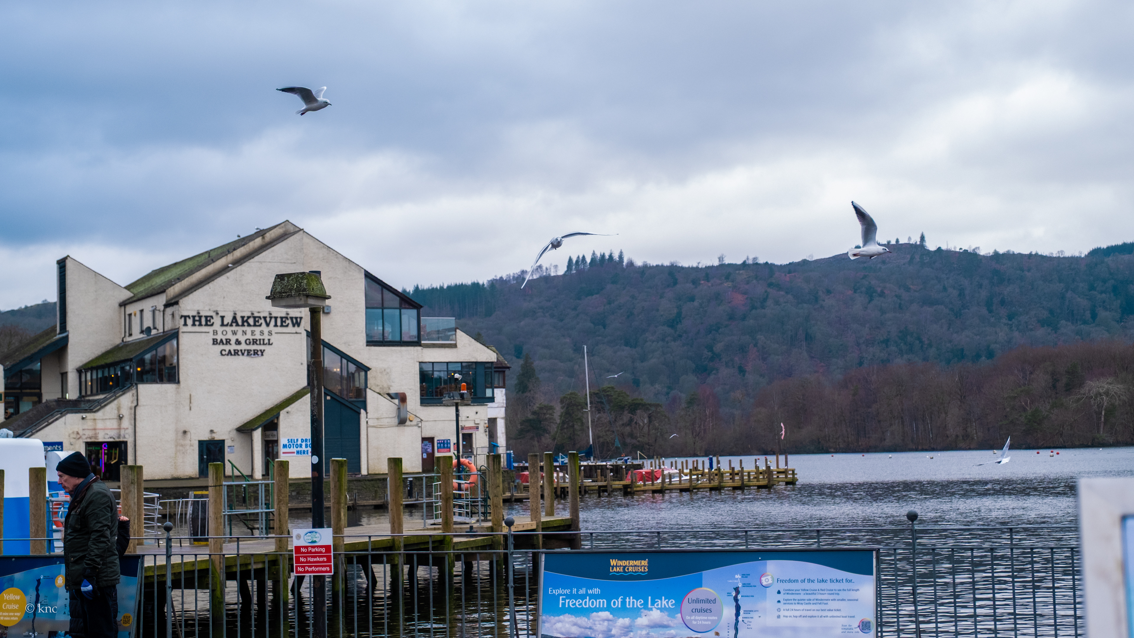Lake Windermere
