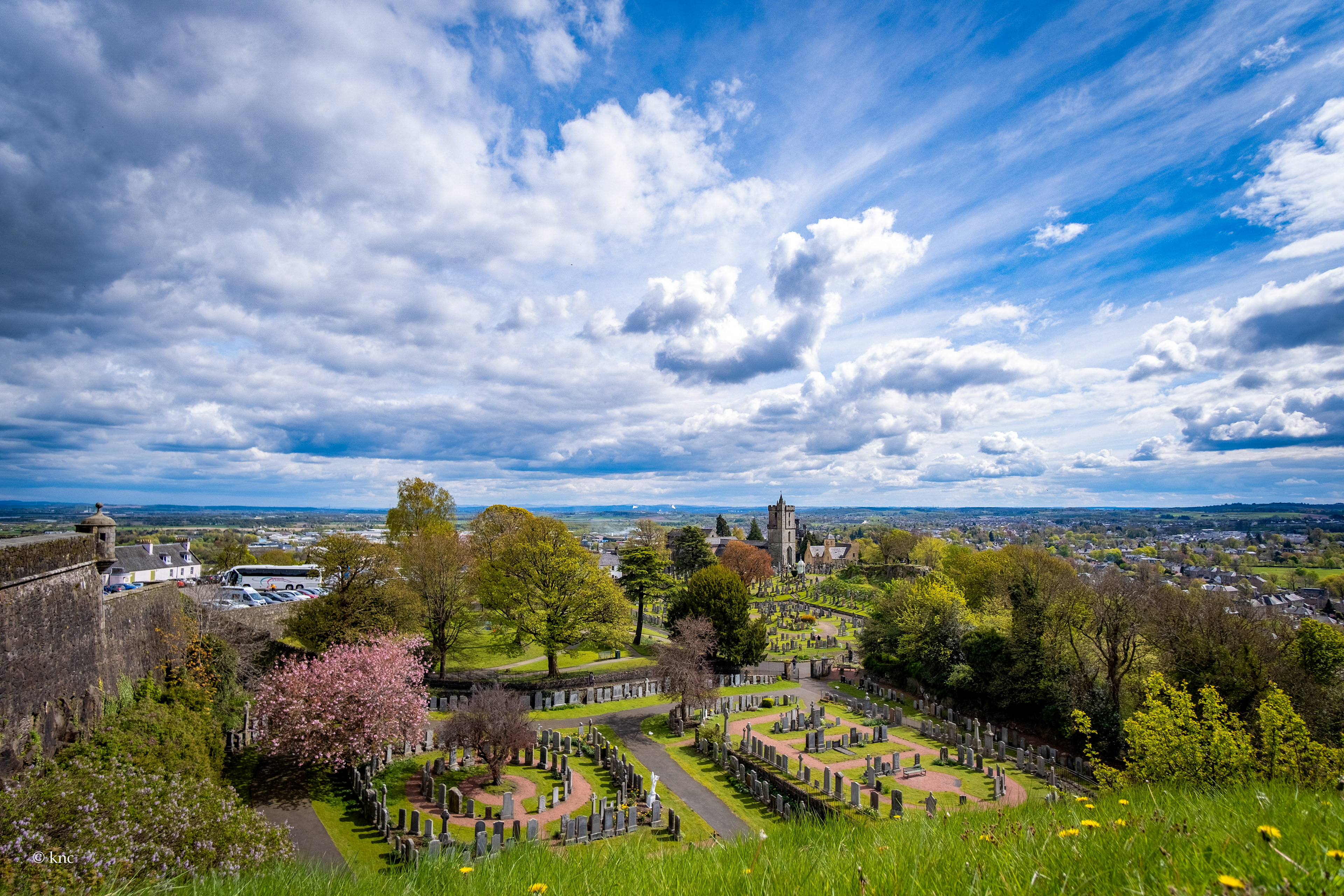 Stirling Castle