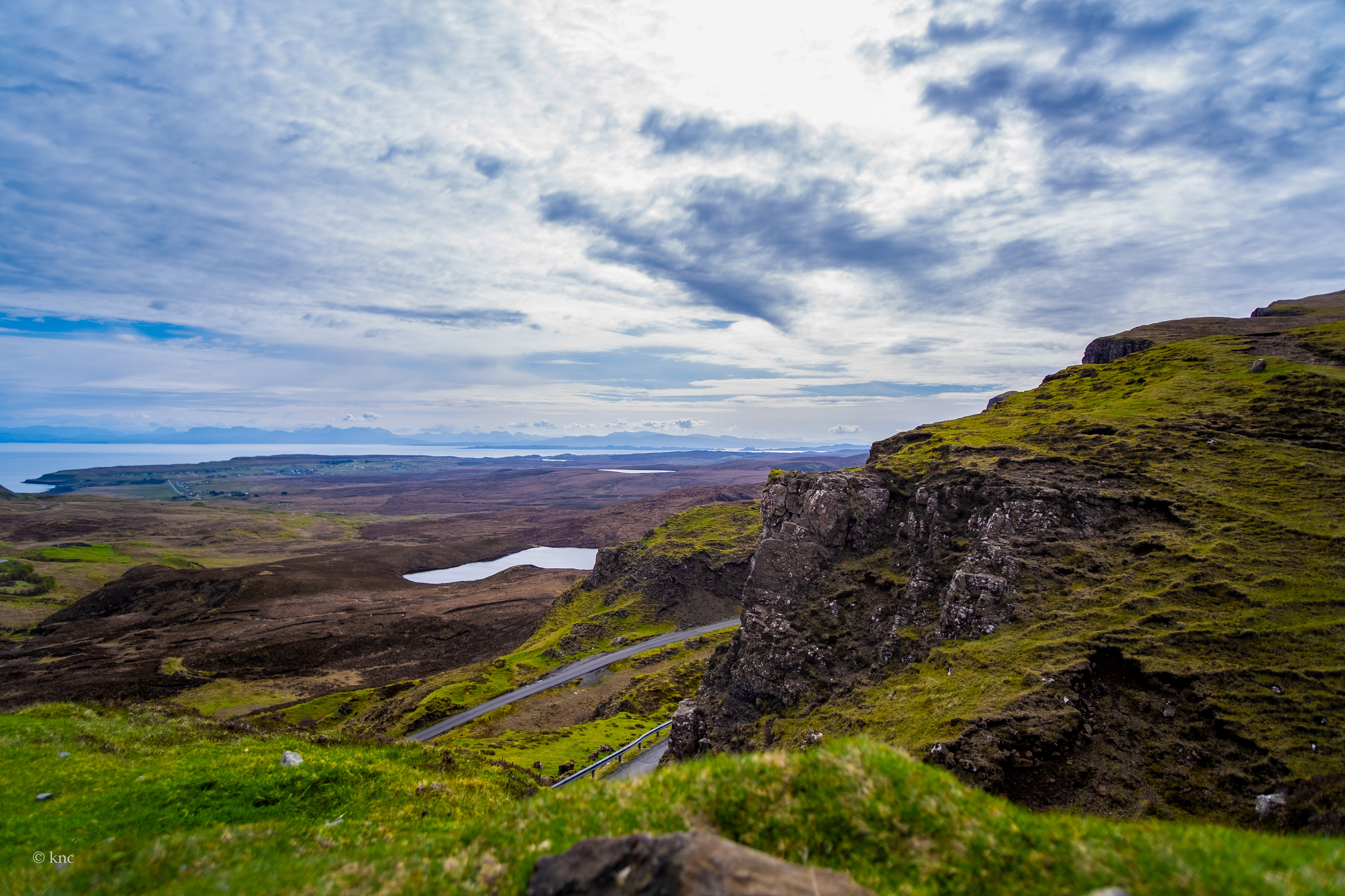 Quiraing