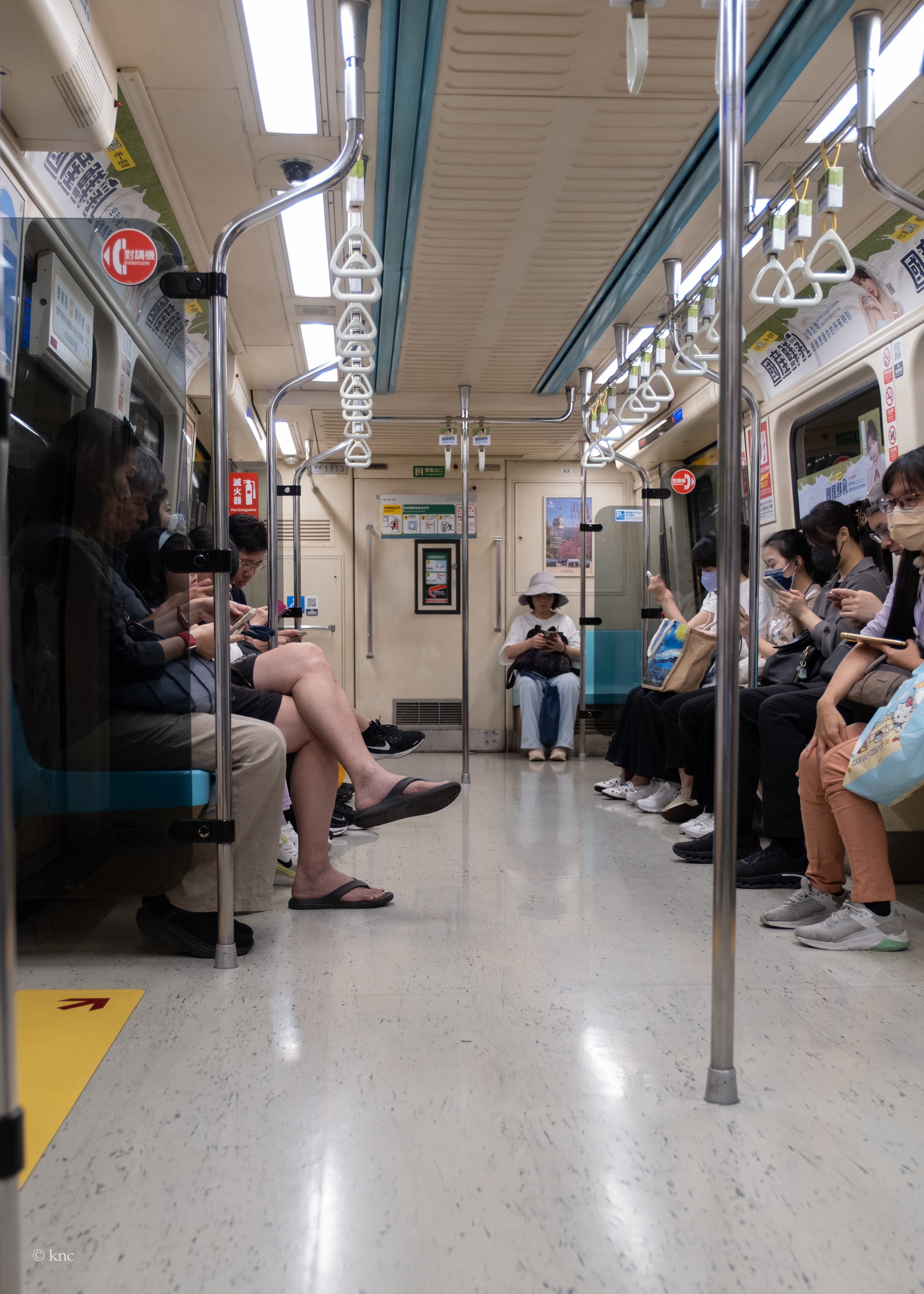 Taipei Metro
