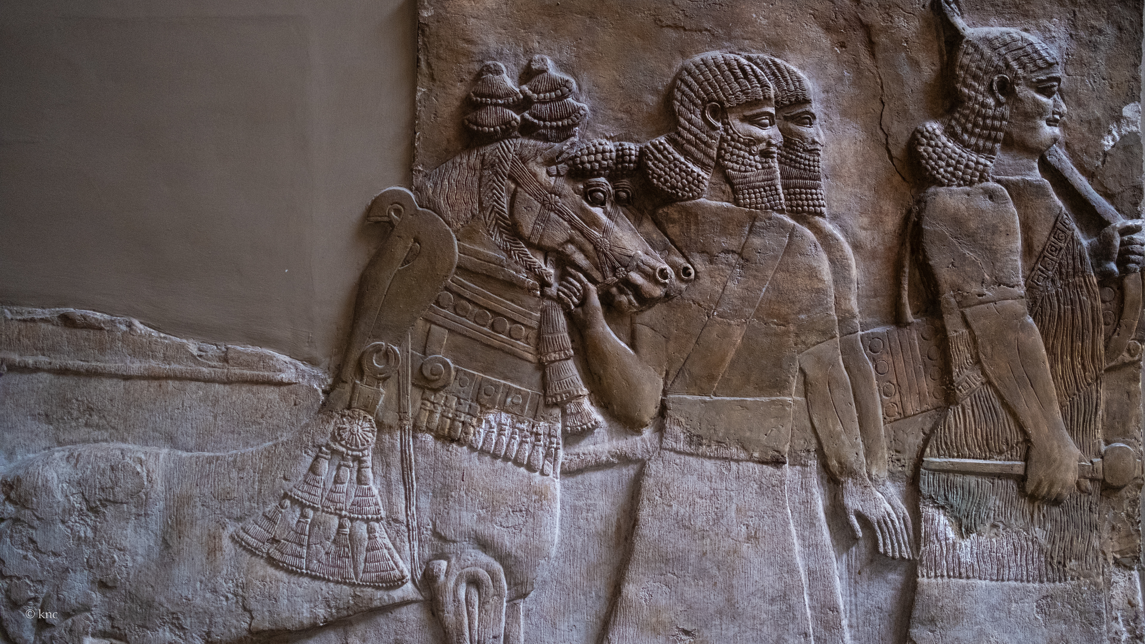 British Museum