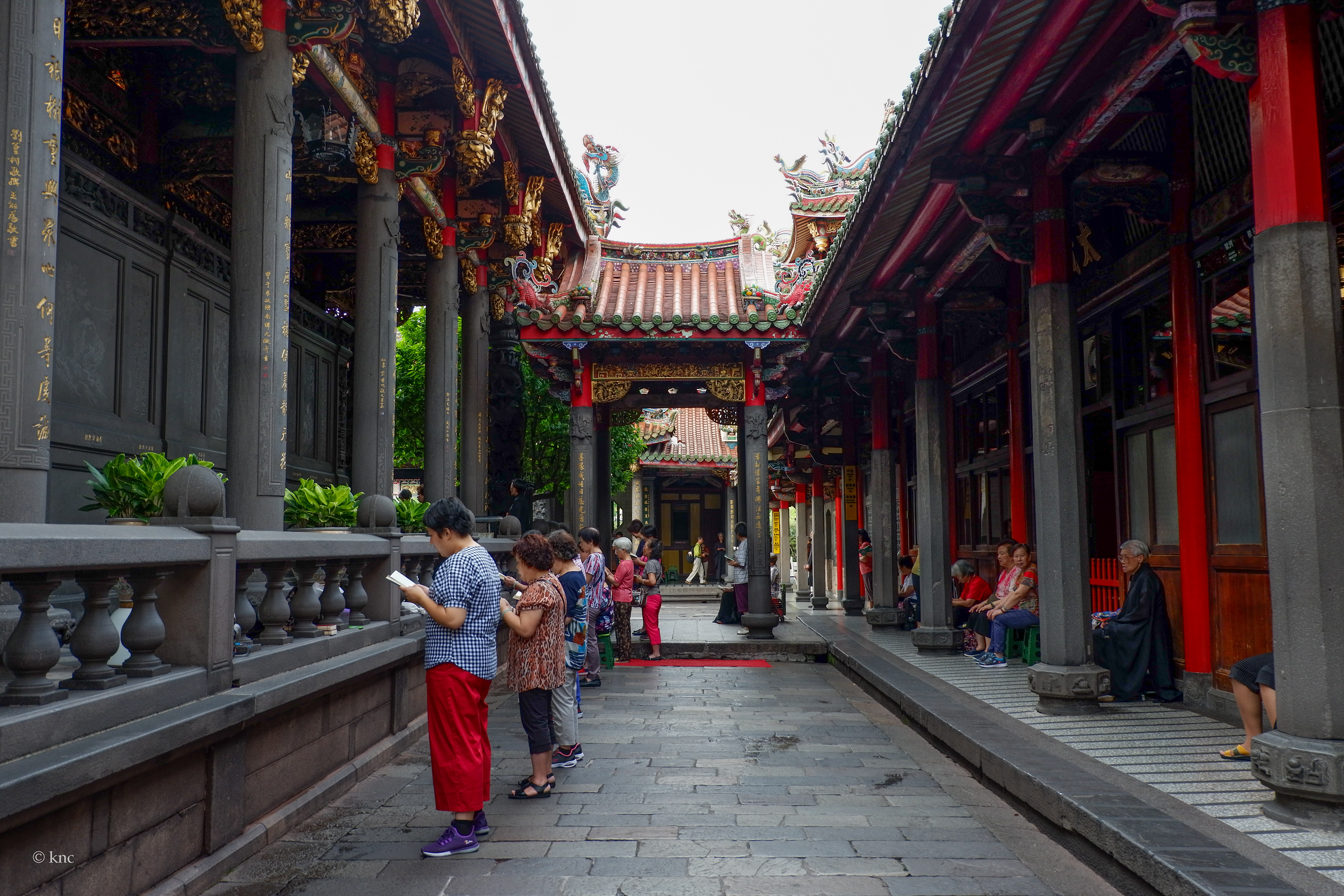 Taiwan
