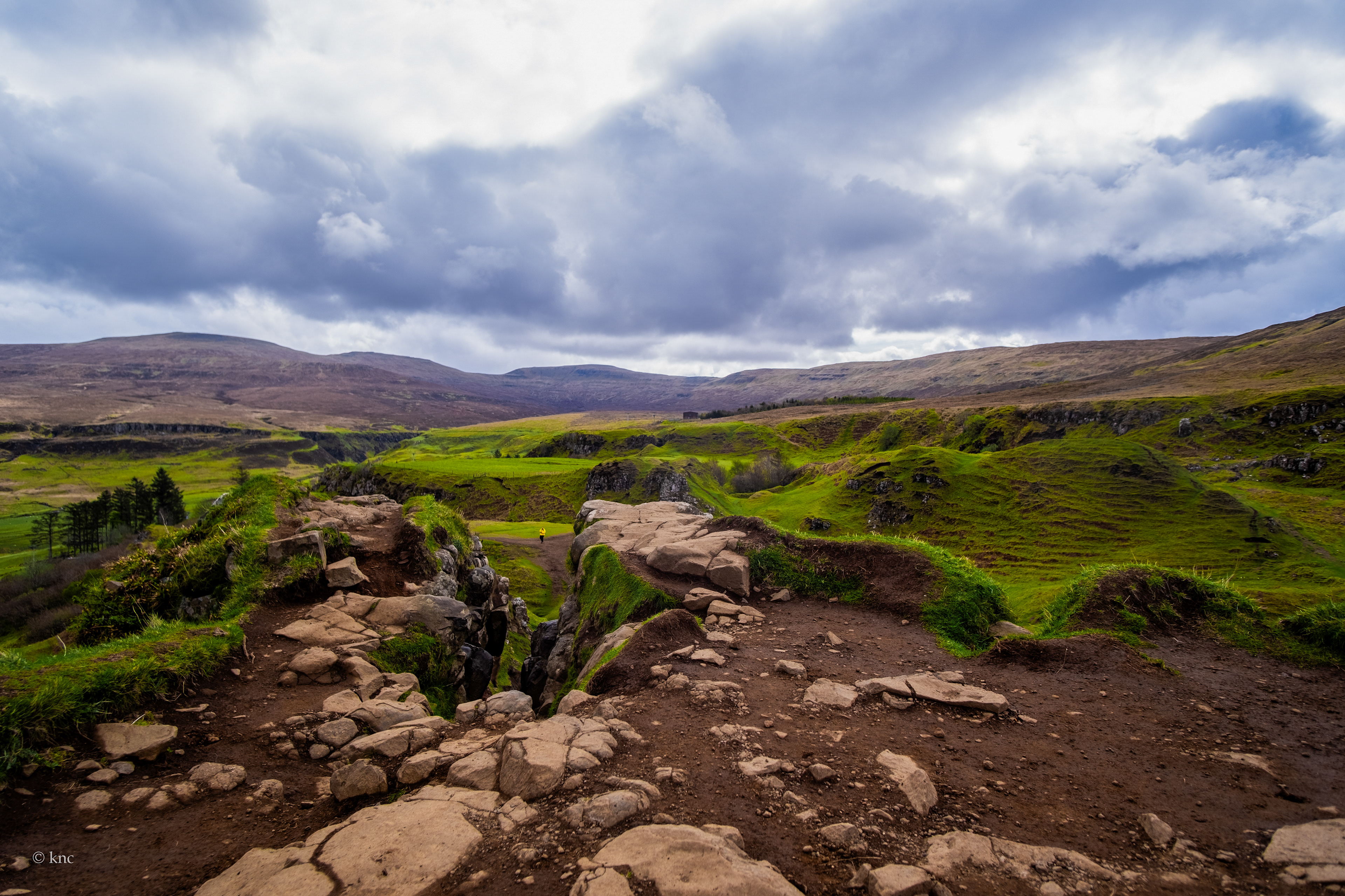 Fairy Glen