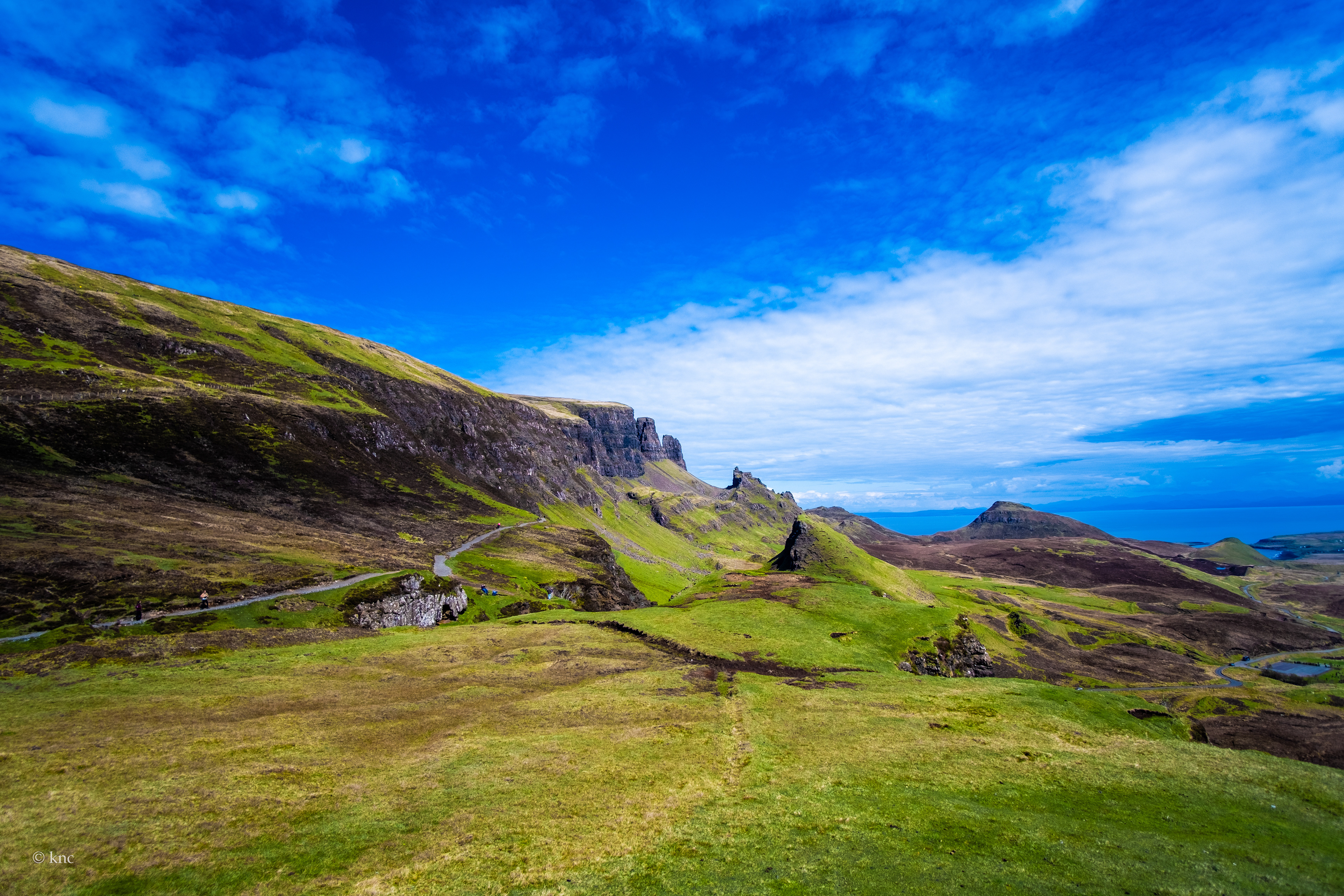 Quiraing