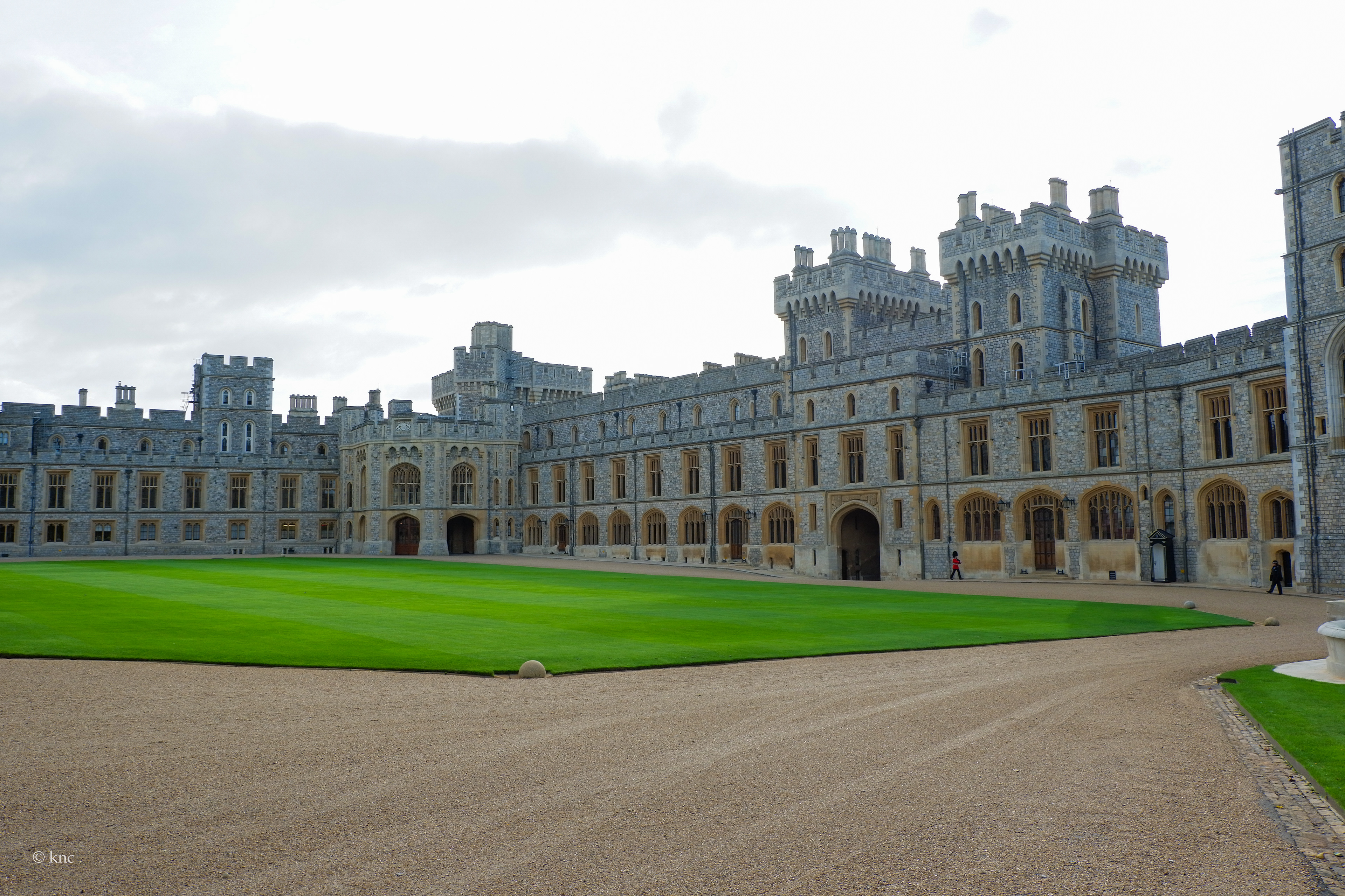 Windsor Castle