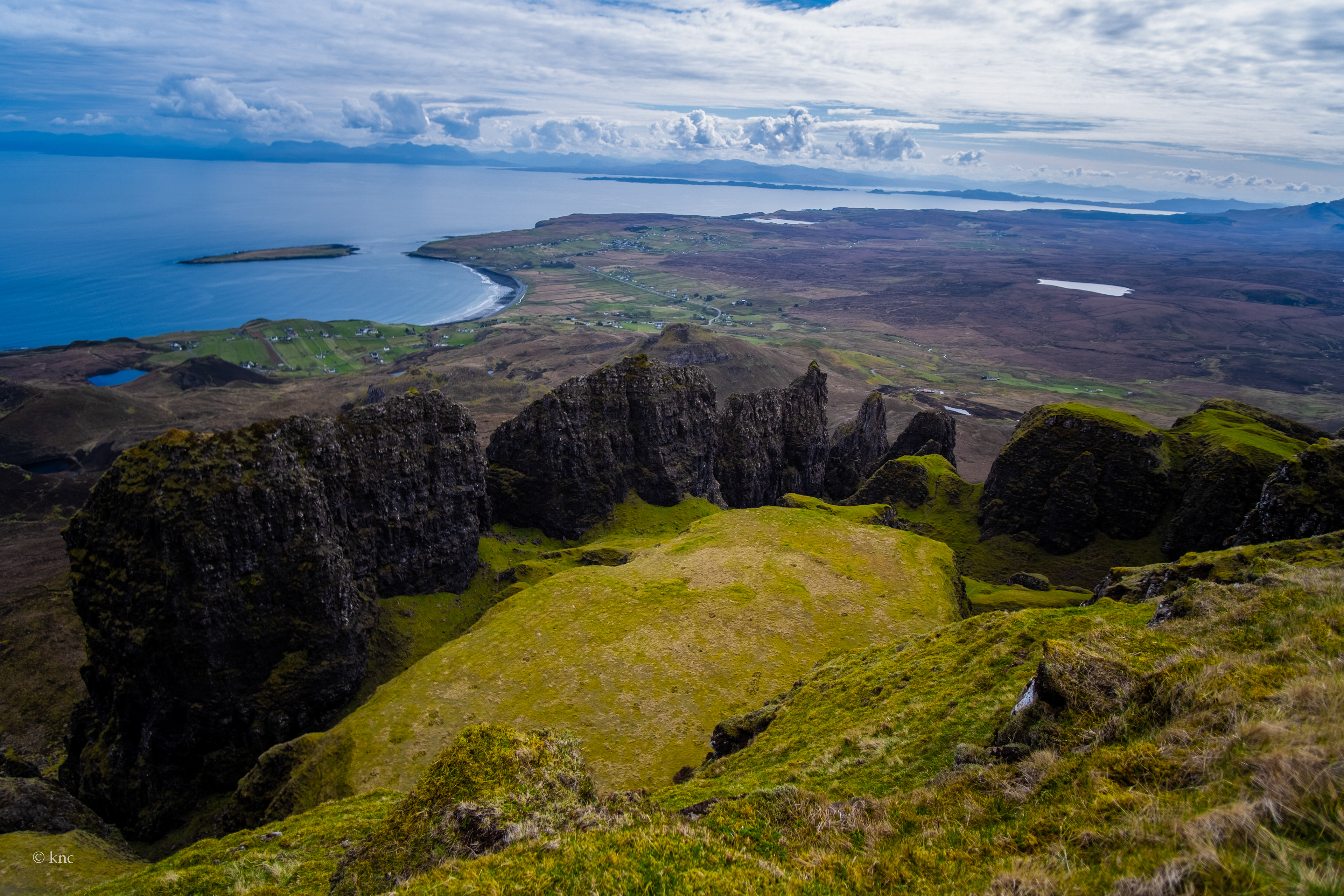 Quiraing
