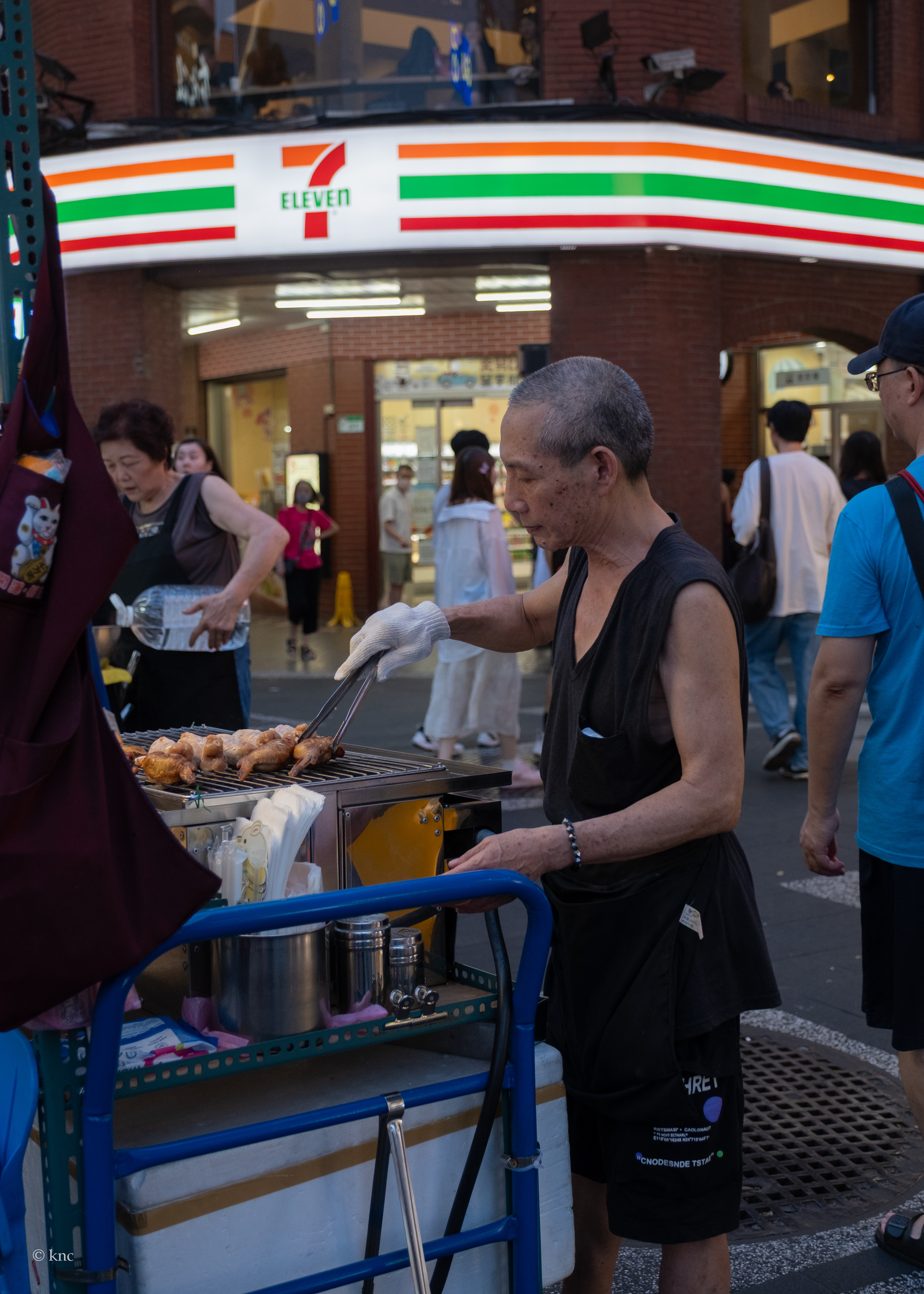 Ximending