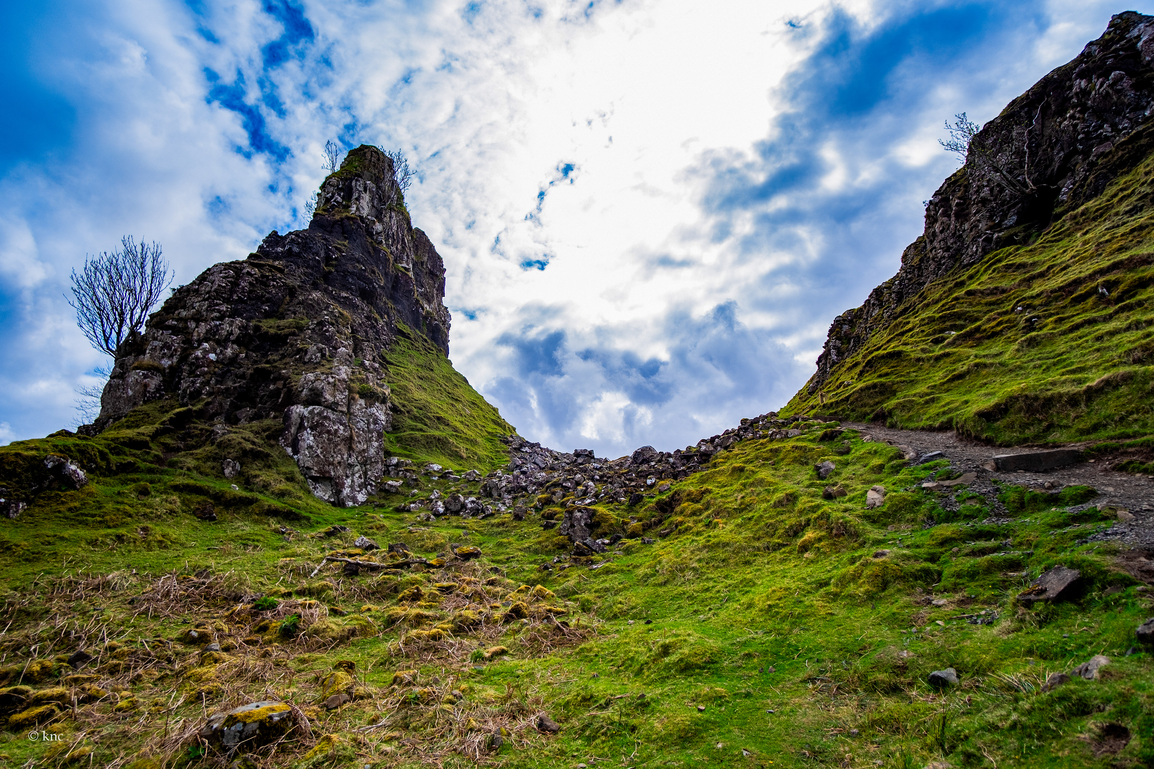 Fairy Glen