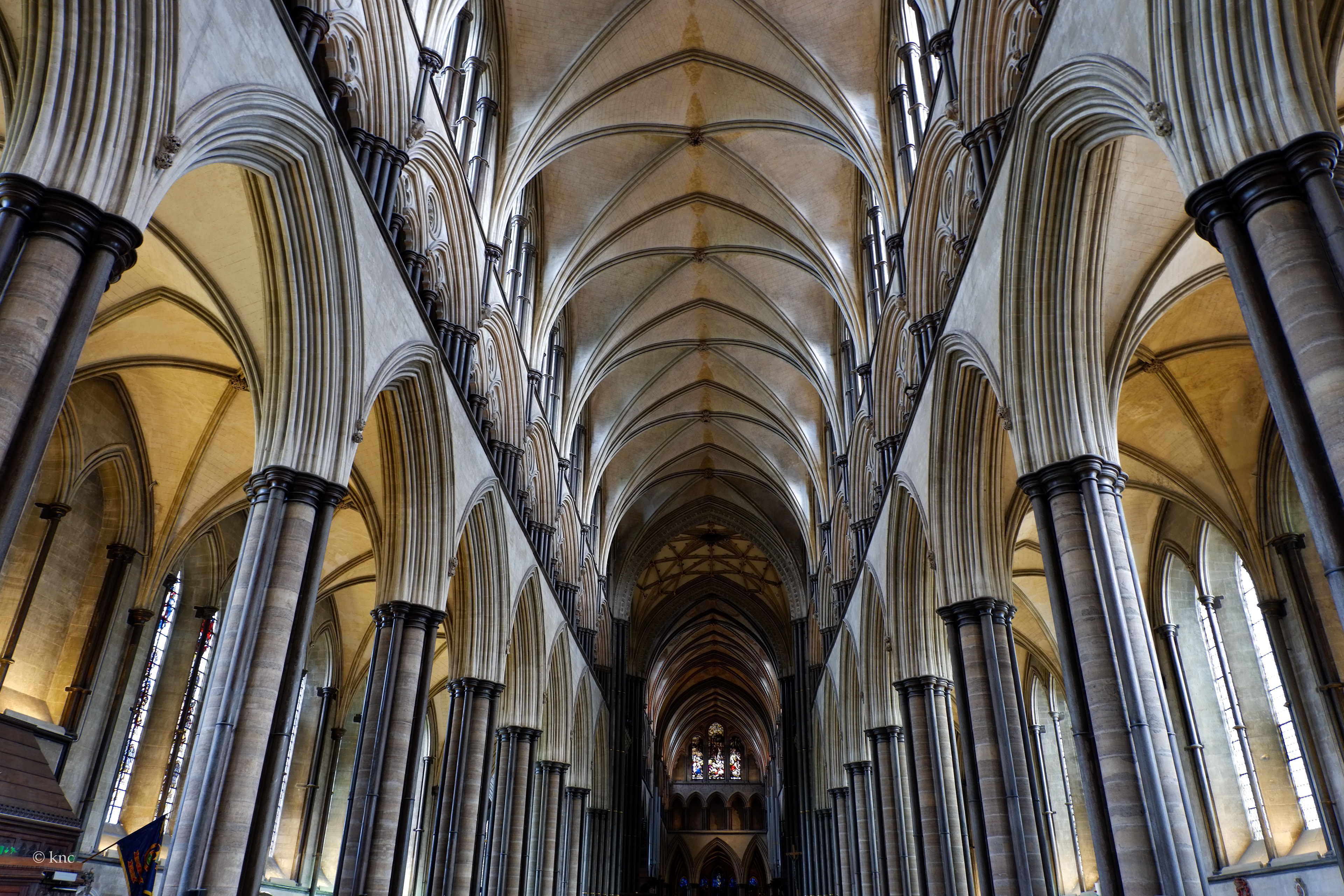 Salisbury Cathedral
