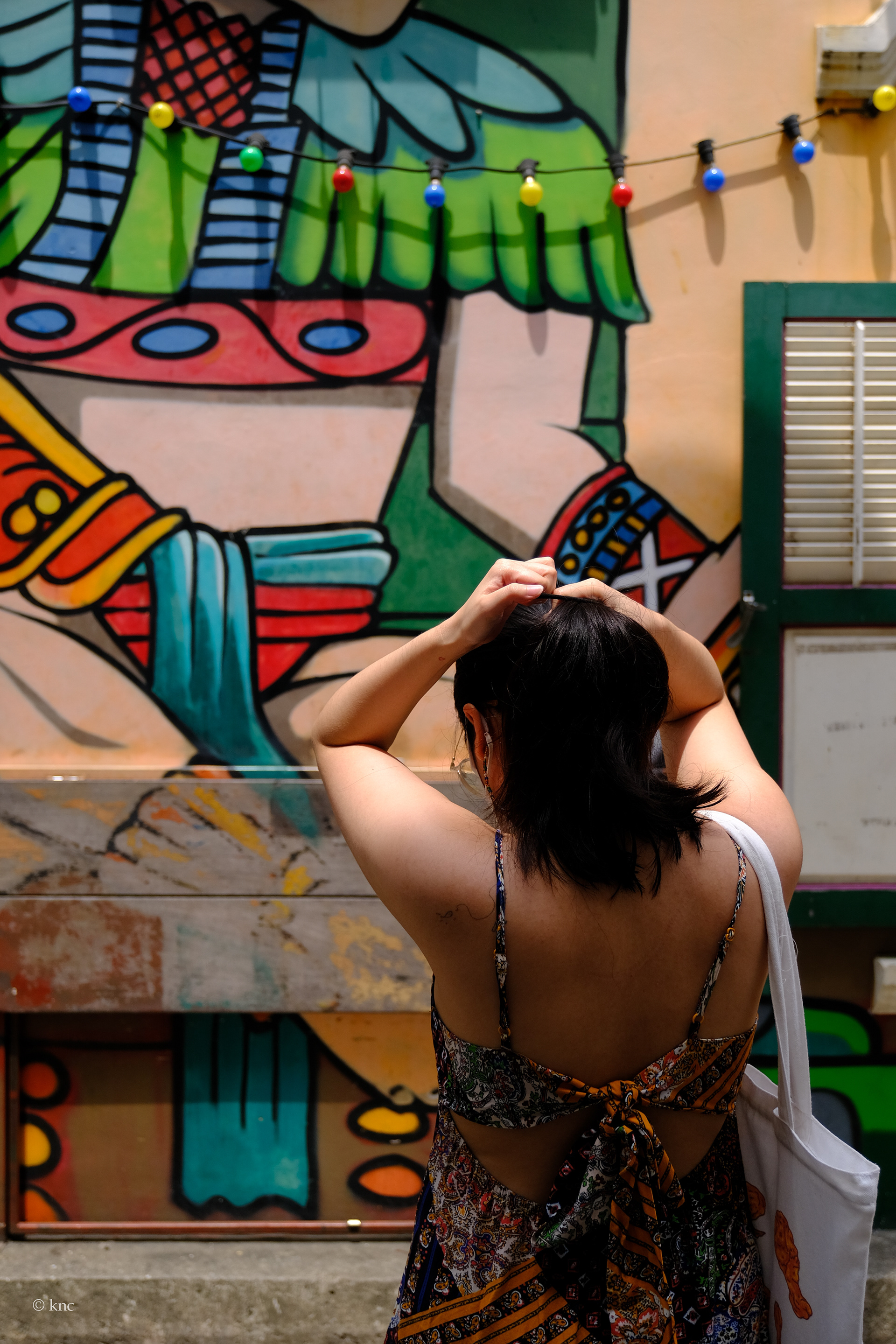 Haji Lane