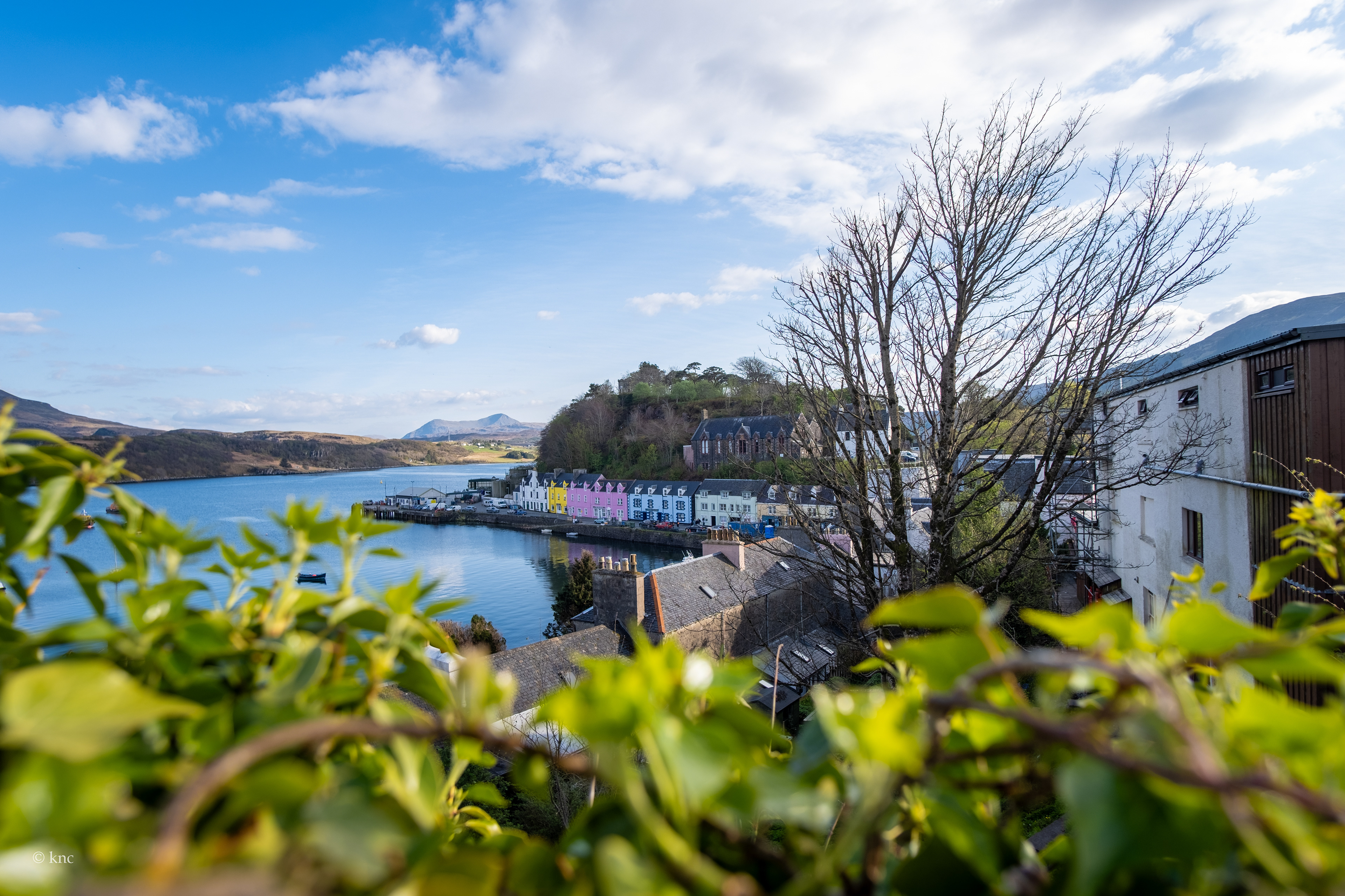 Portree