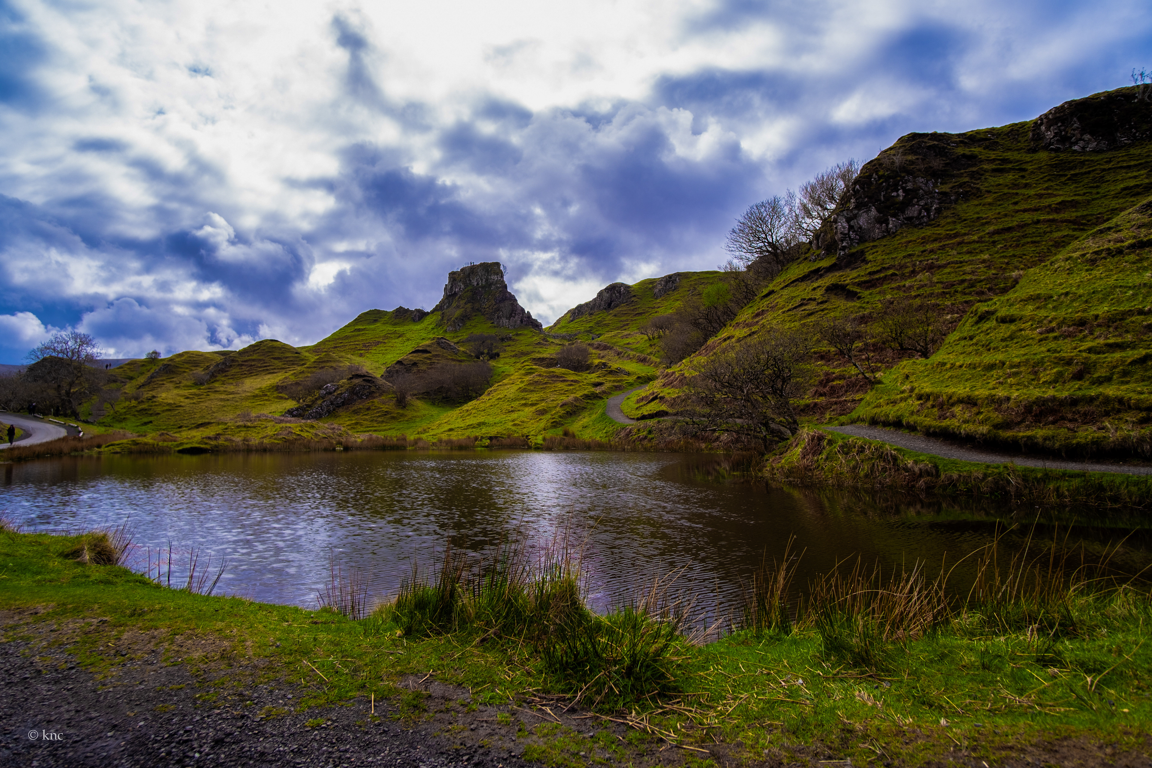 Fairy Glen