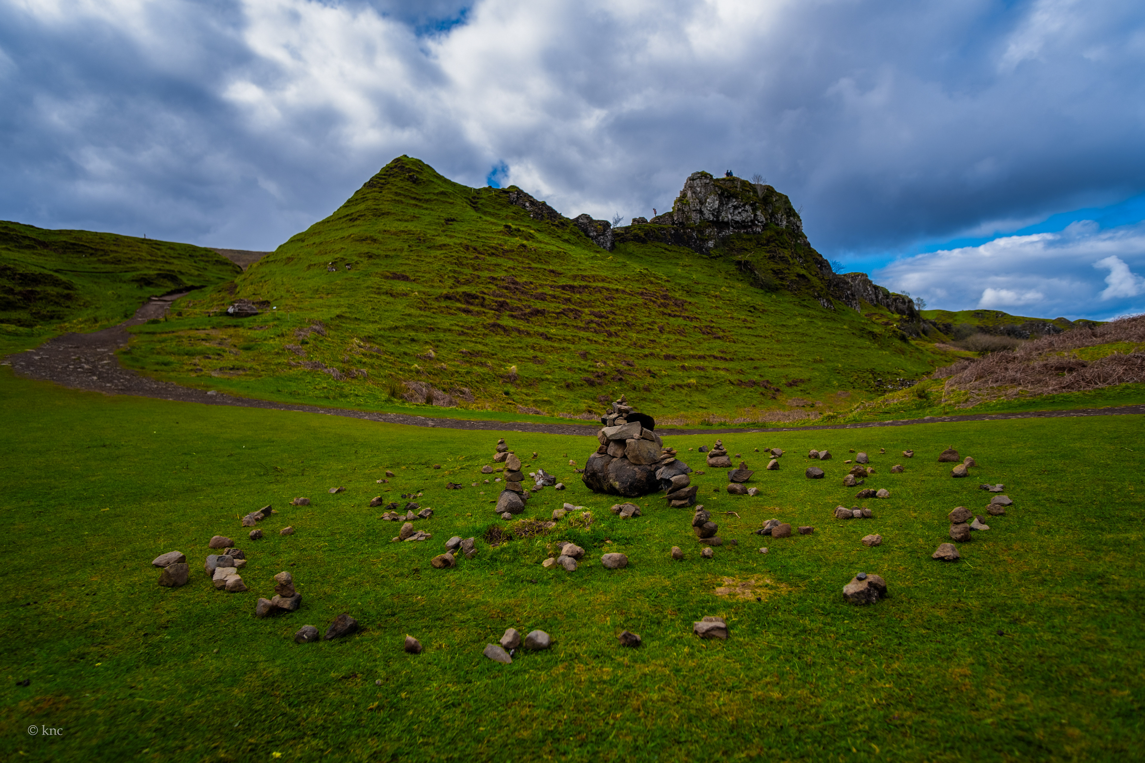Fairy Glen
