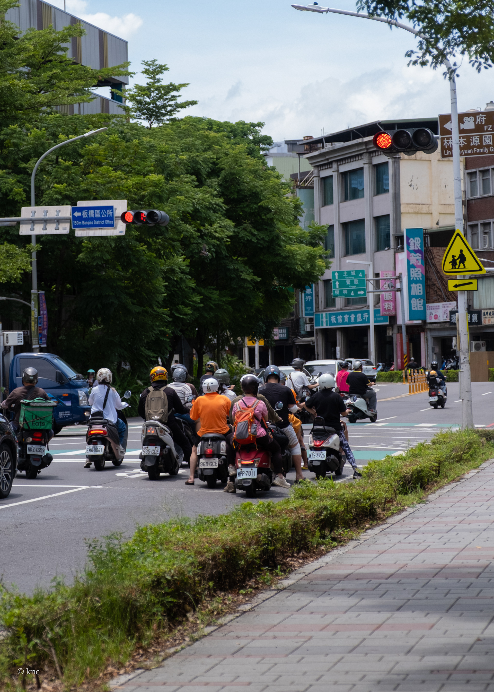 Taipei
