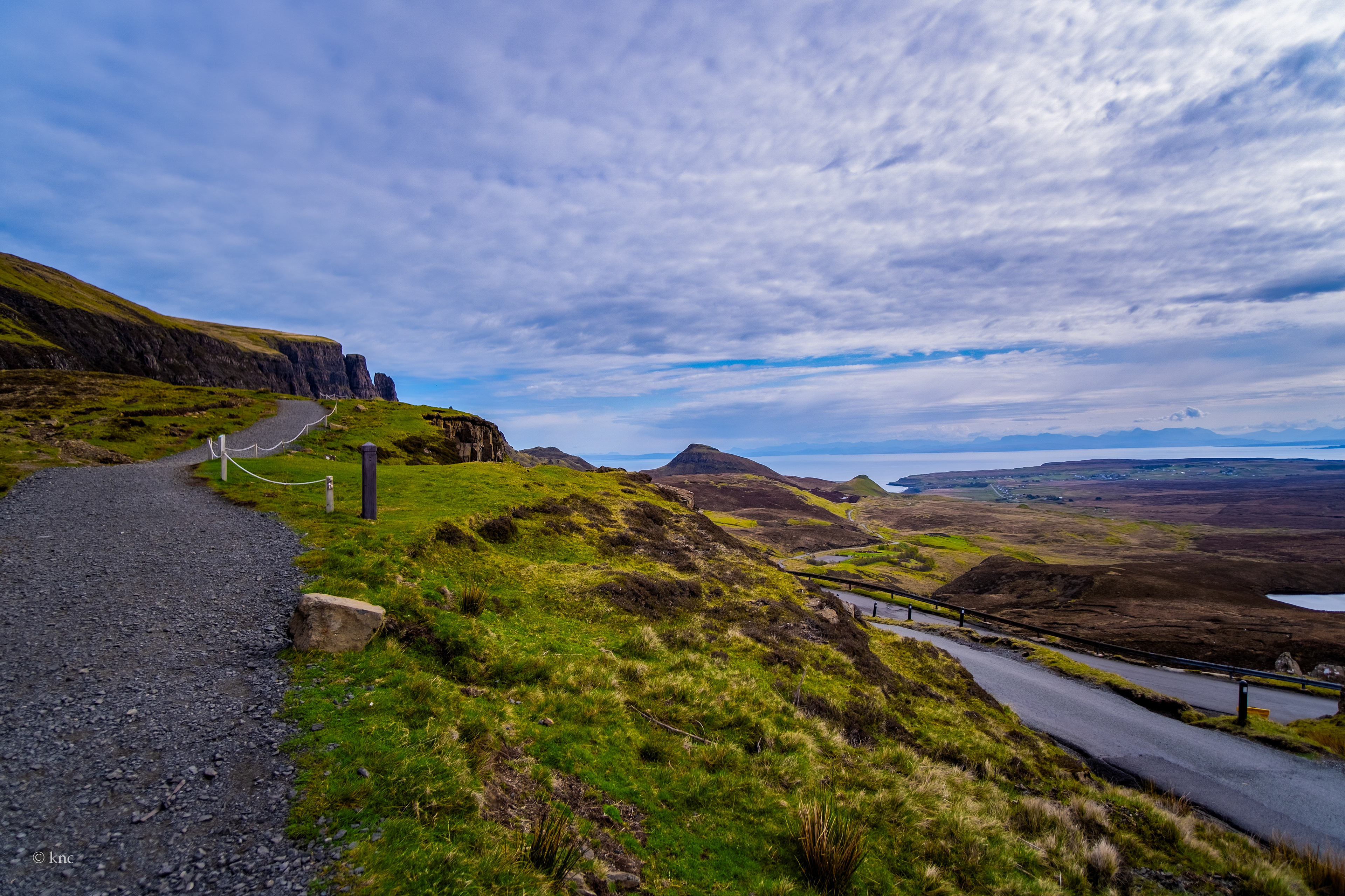 Quiraing