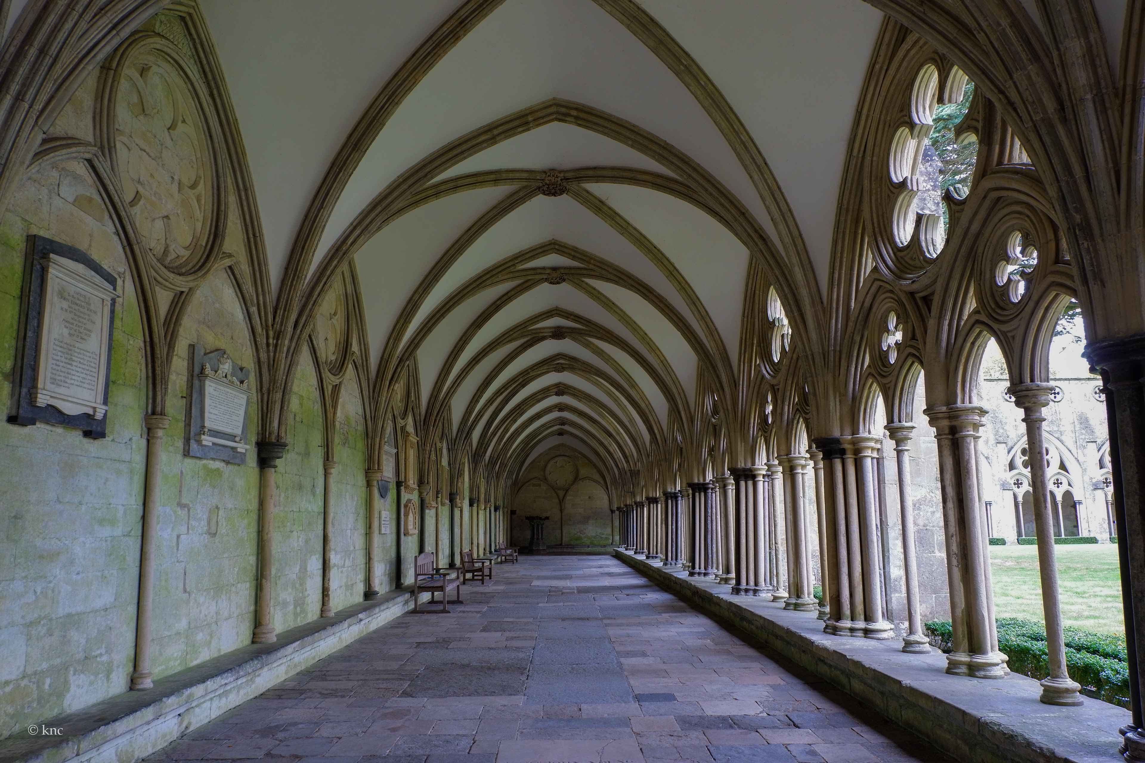 Salisbury Cathedral