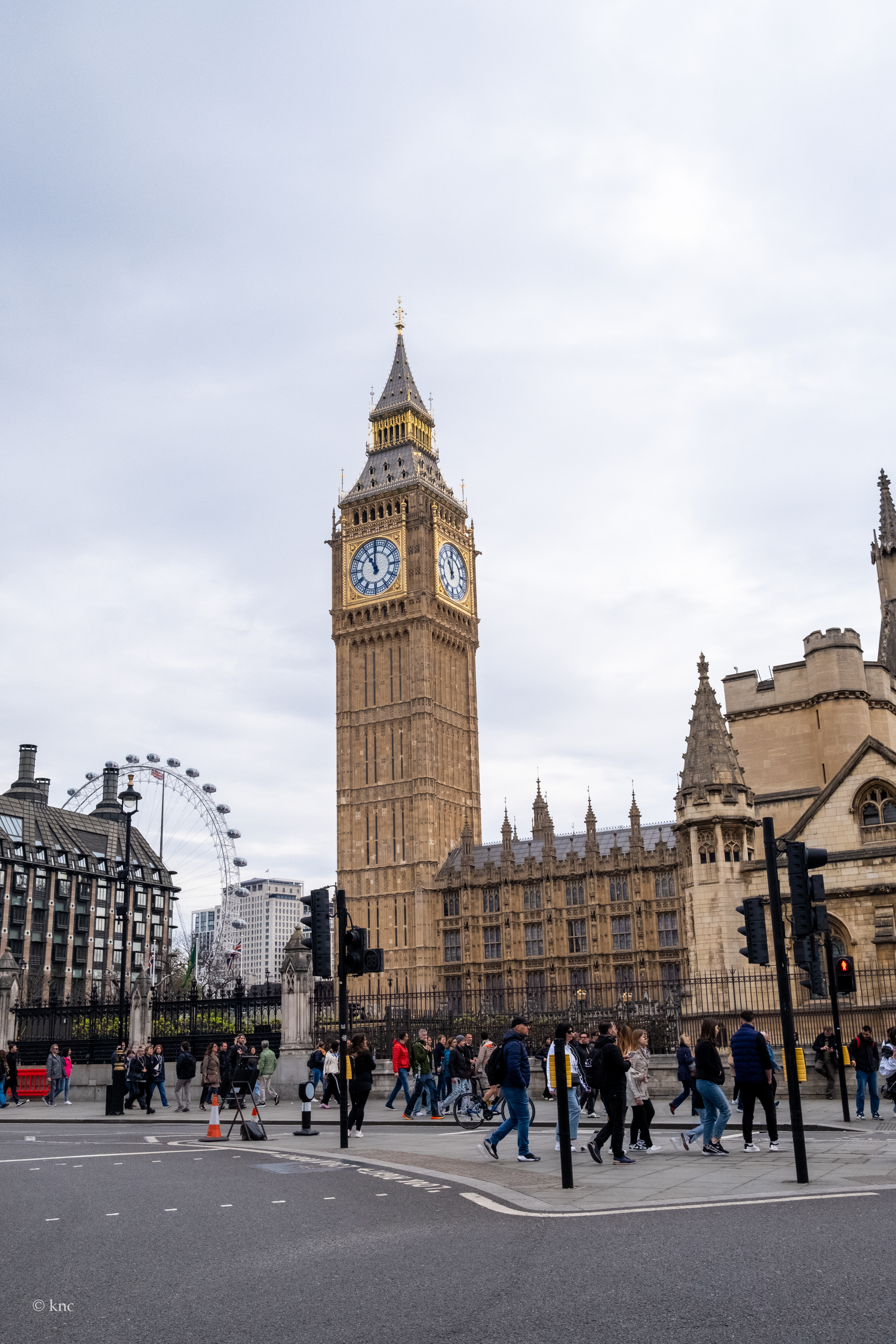Big Ben