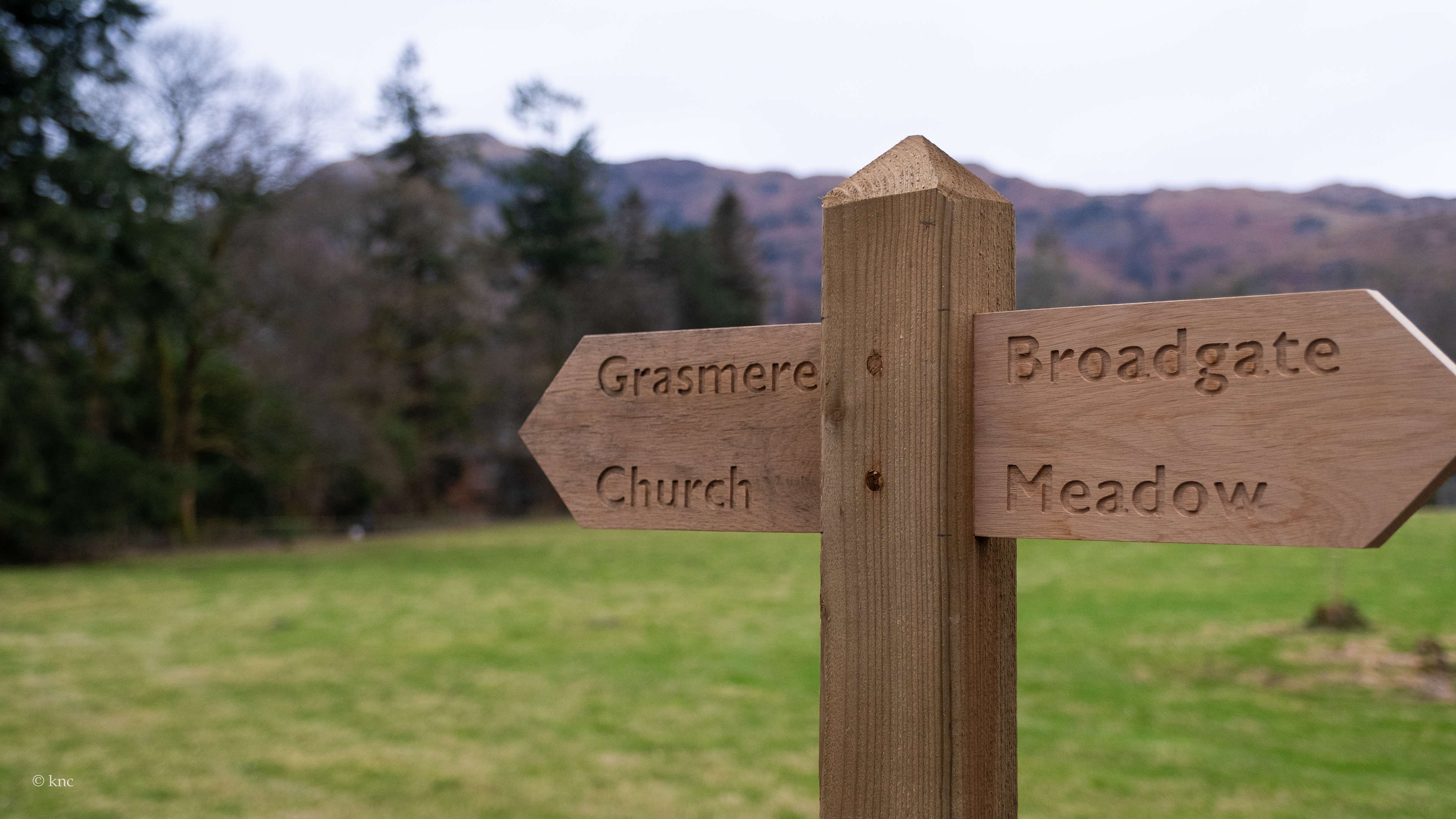 Grasmere