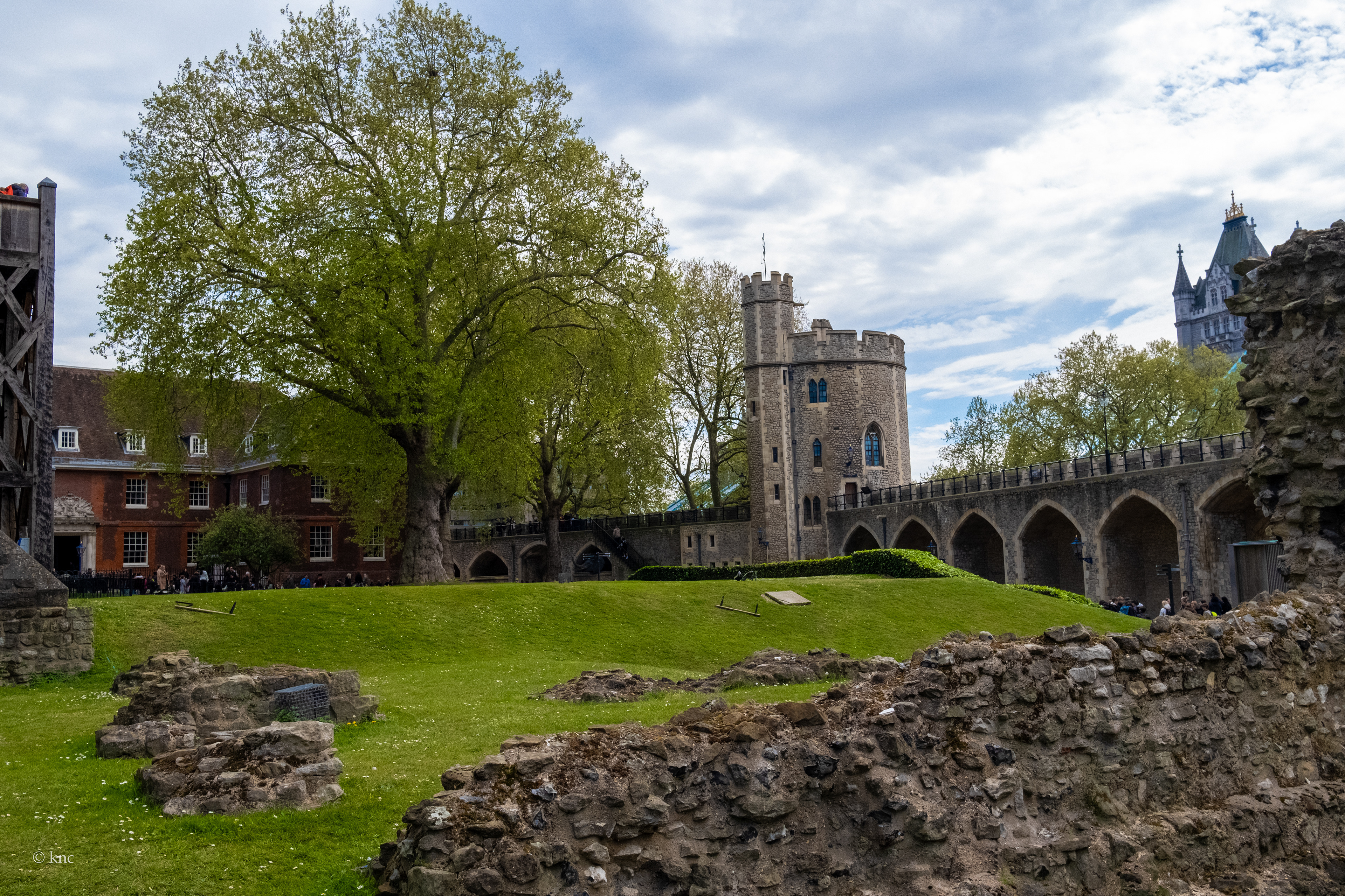 Tower of London