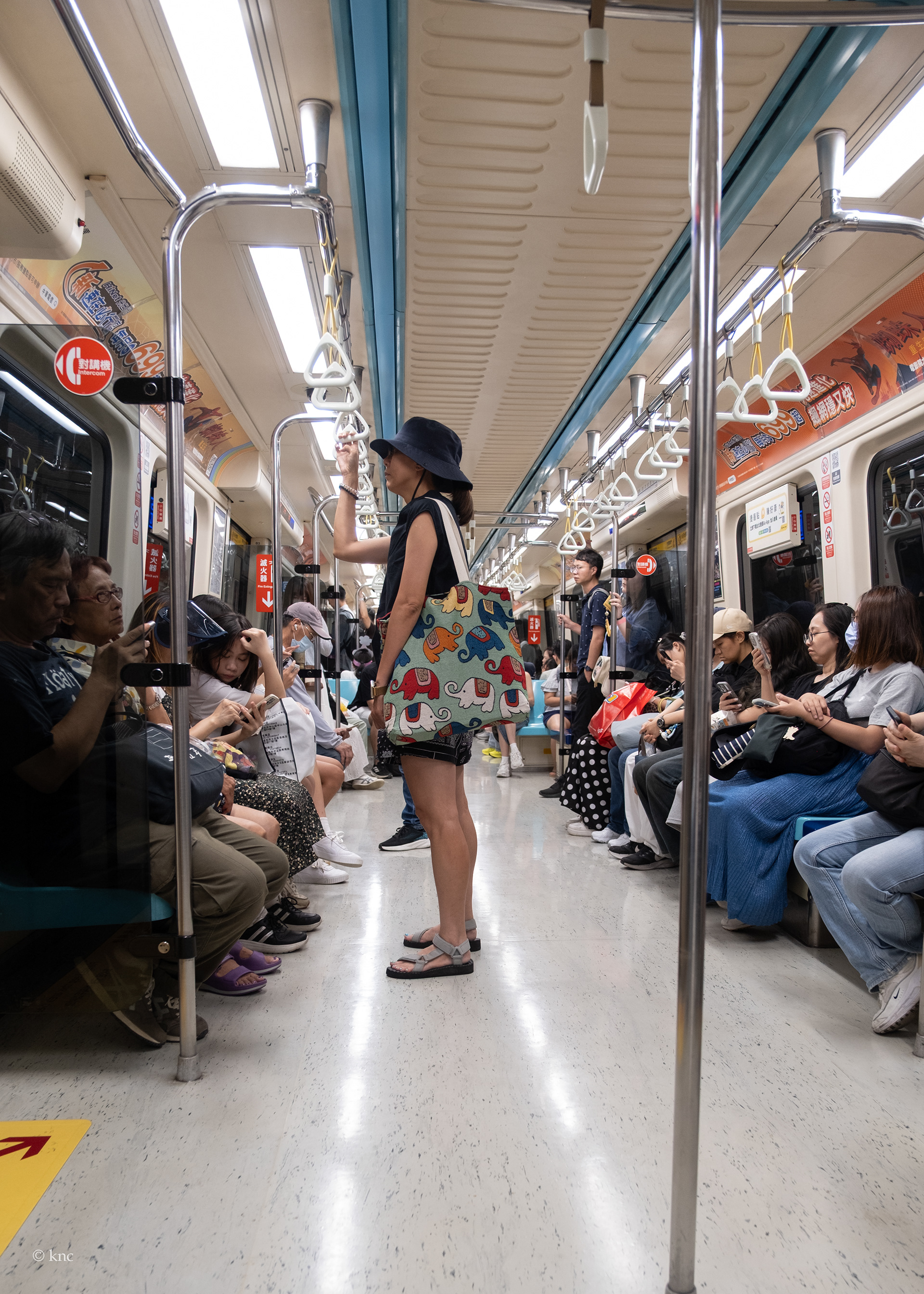 Taipei MRT