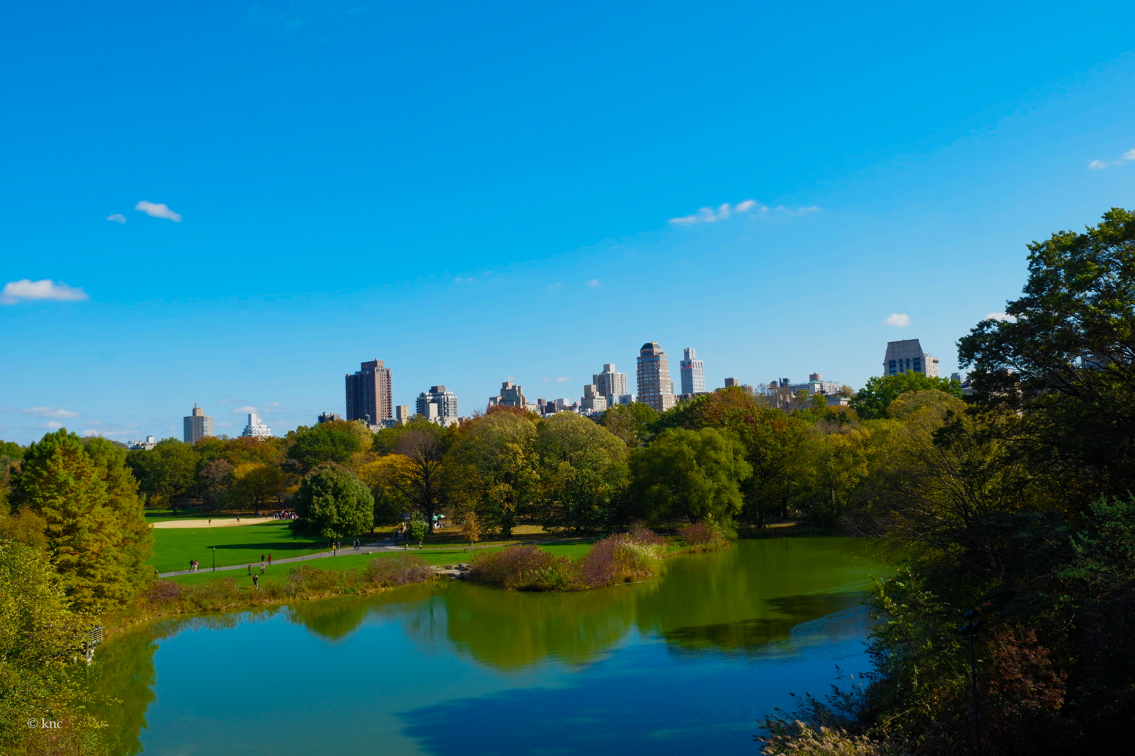Central Park