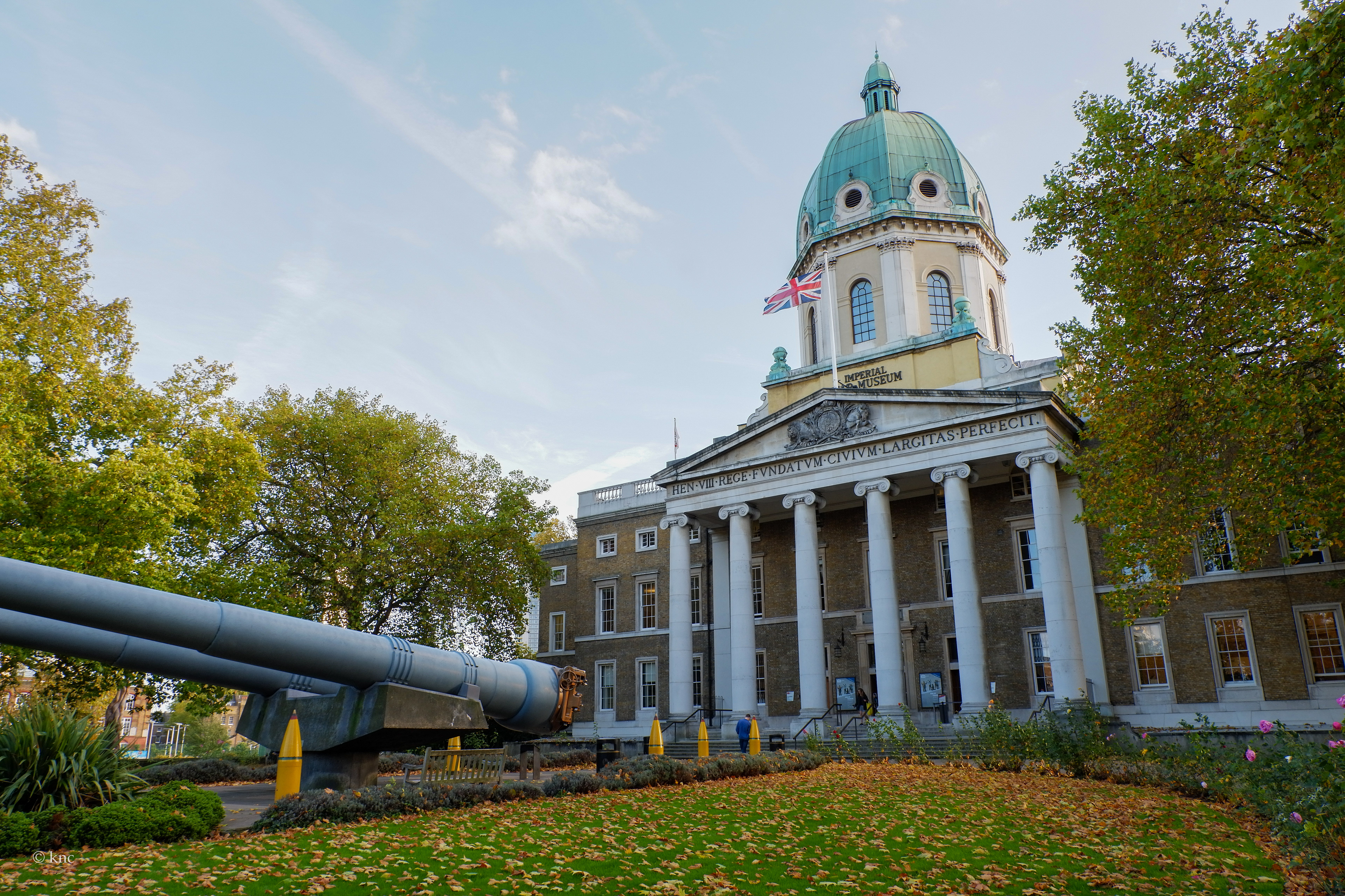 Imperial War Museum