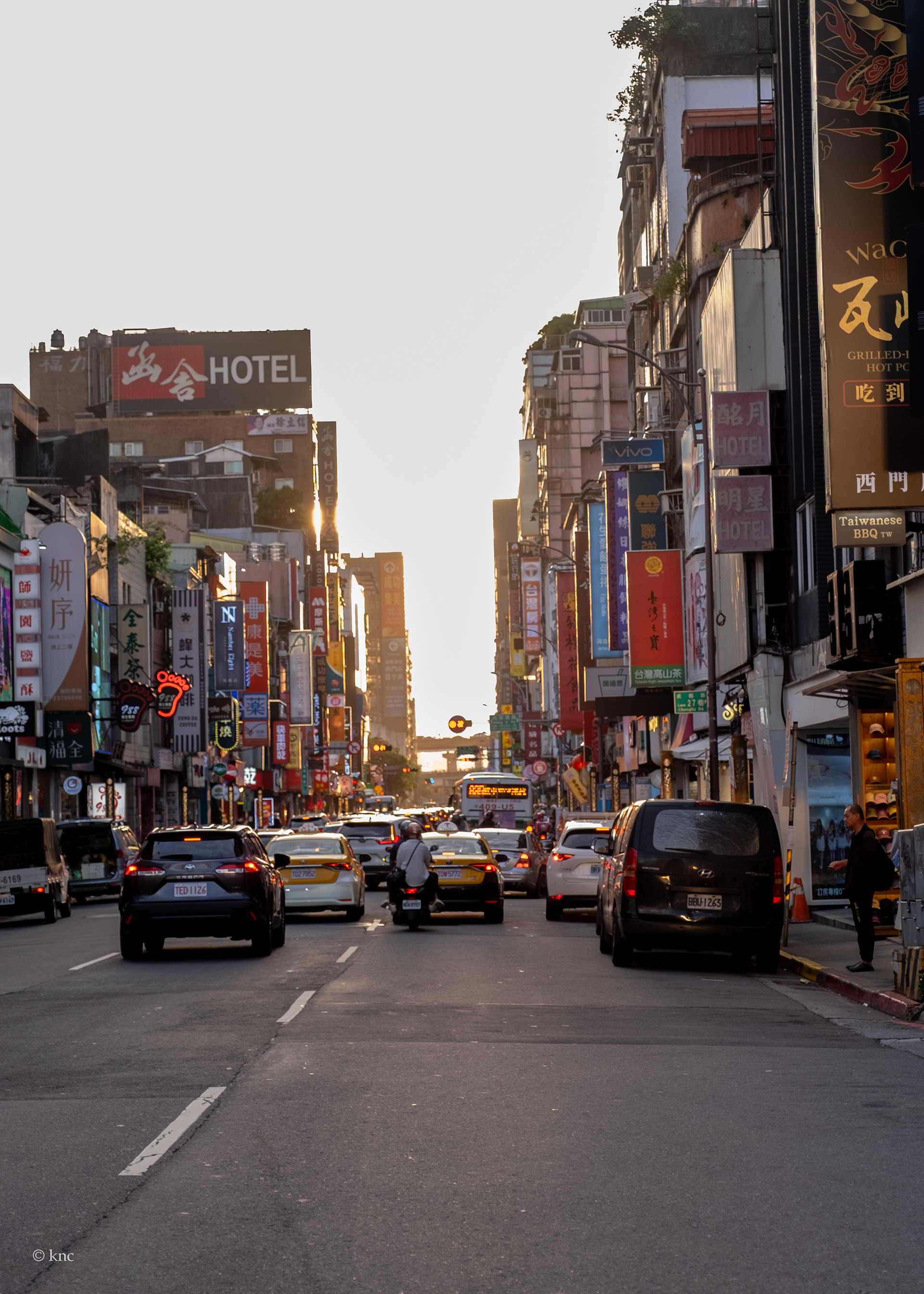 Ximending
