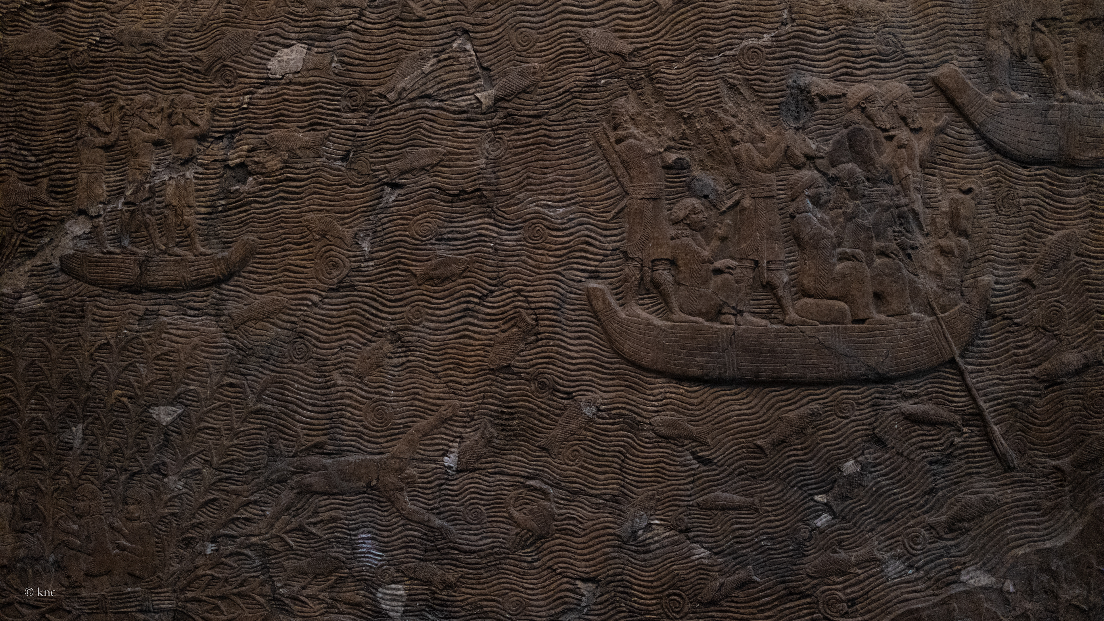 British Museum