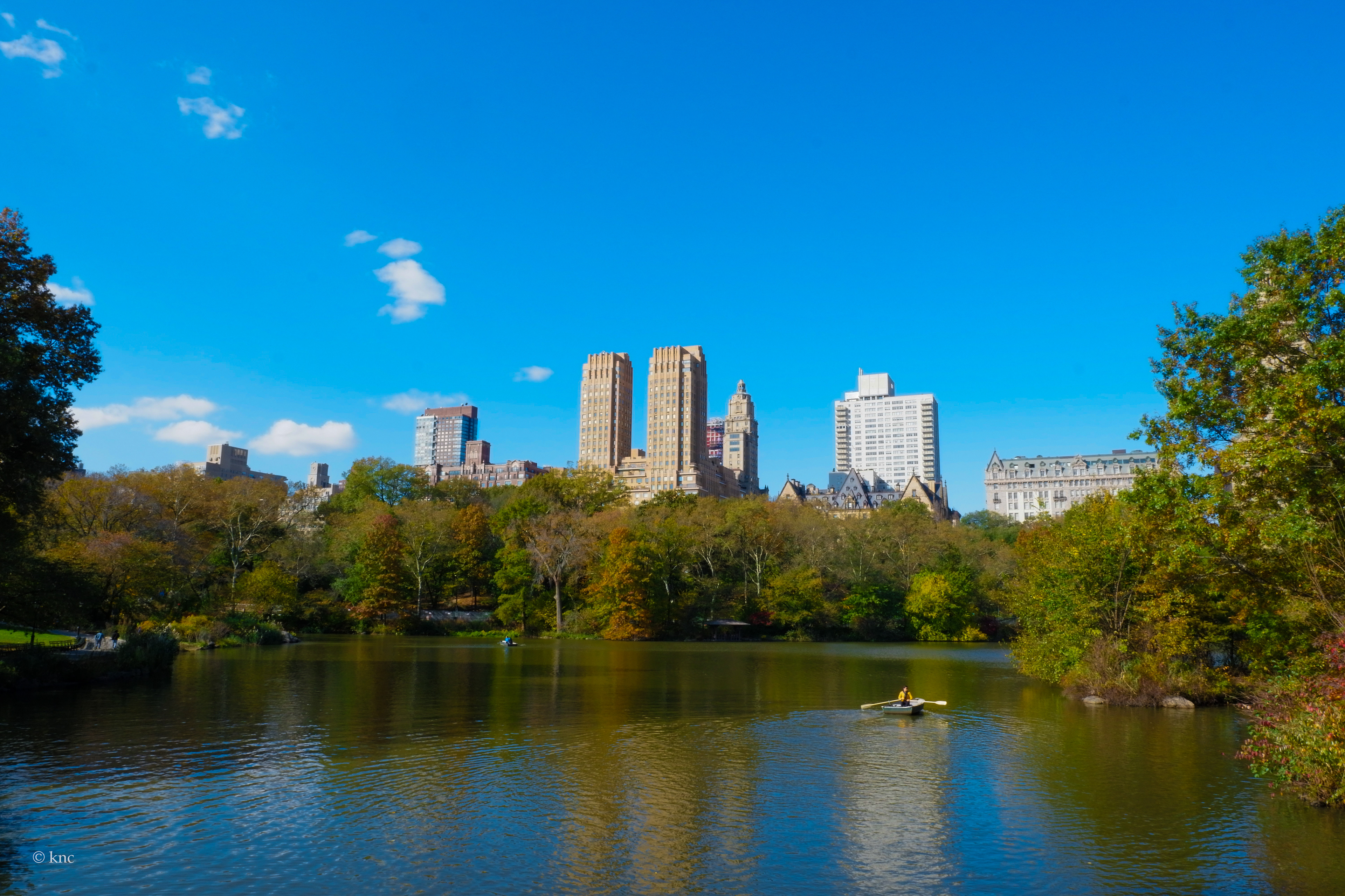Central Park