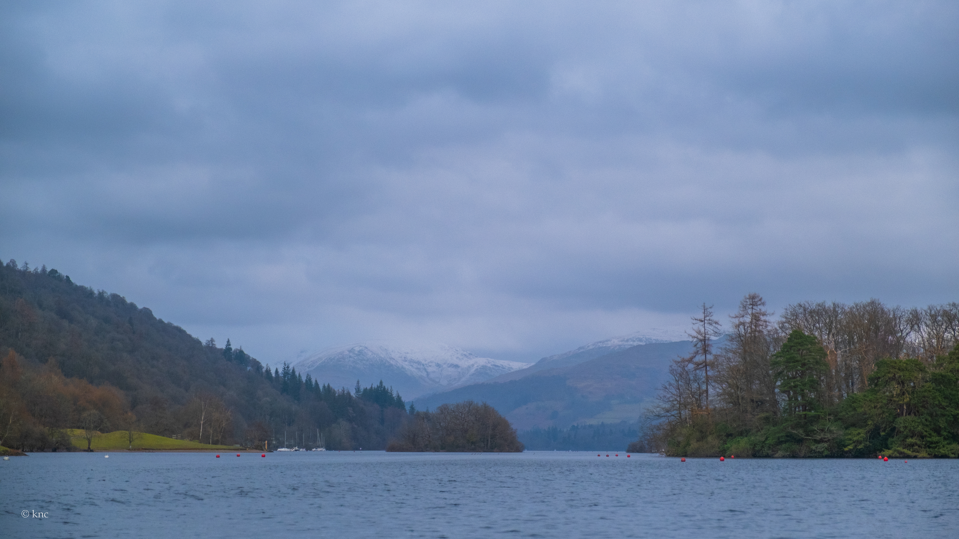 Lake Windermere