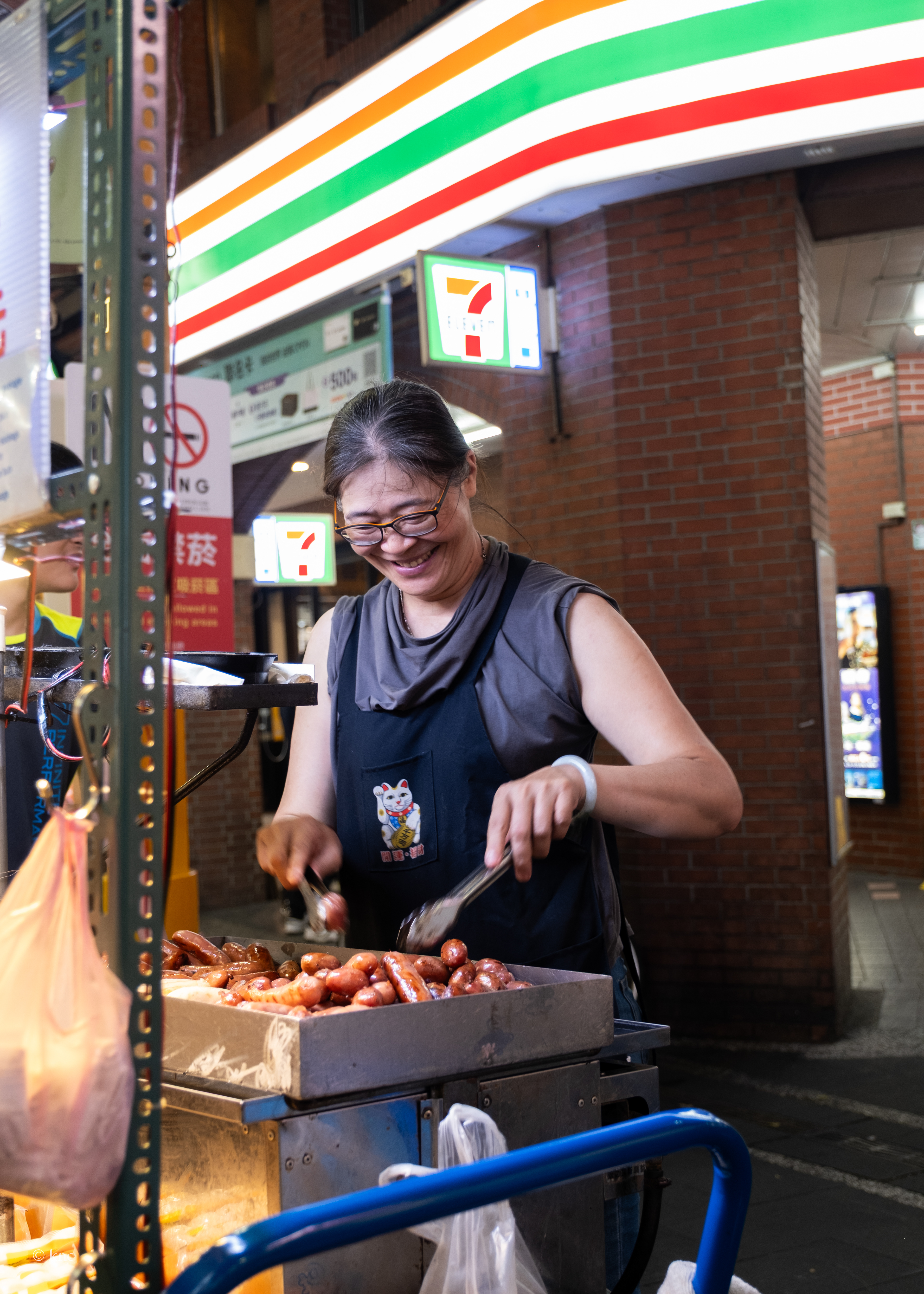 Ximending