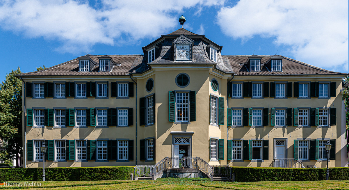 Herrenhaus in Ratingen