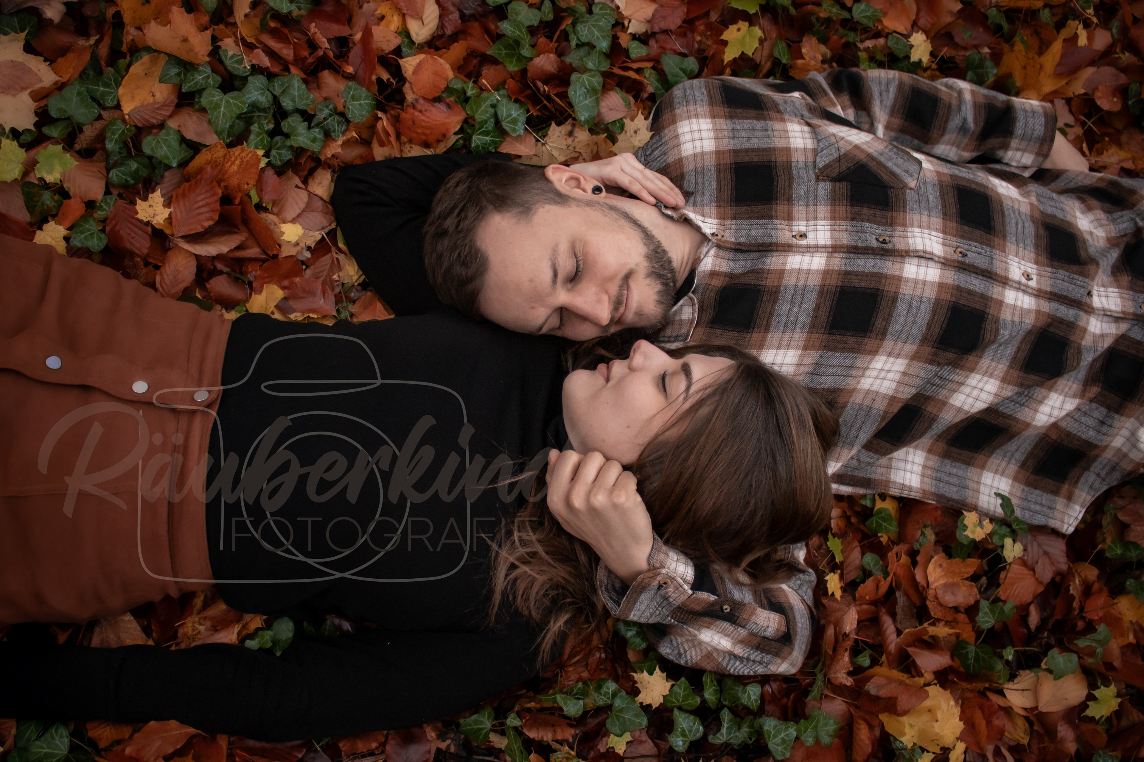Elisa&Peter || Herbst 2025