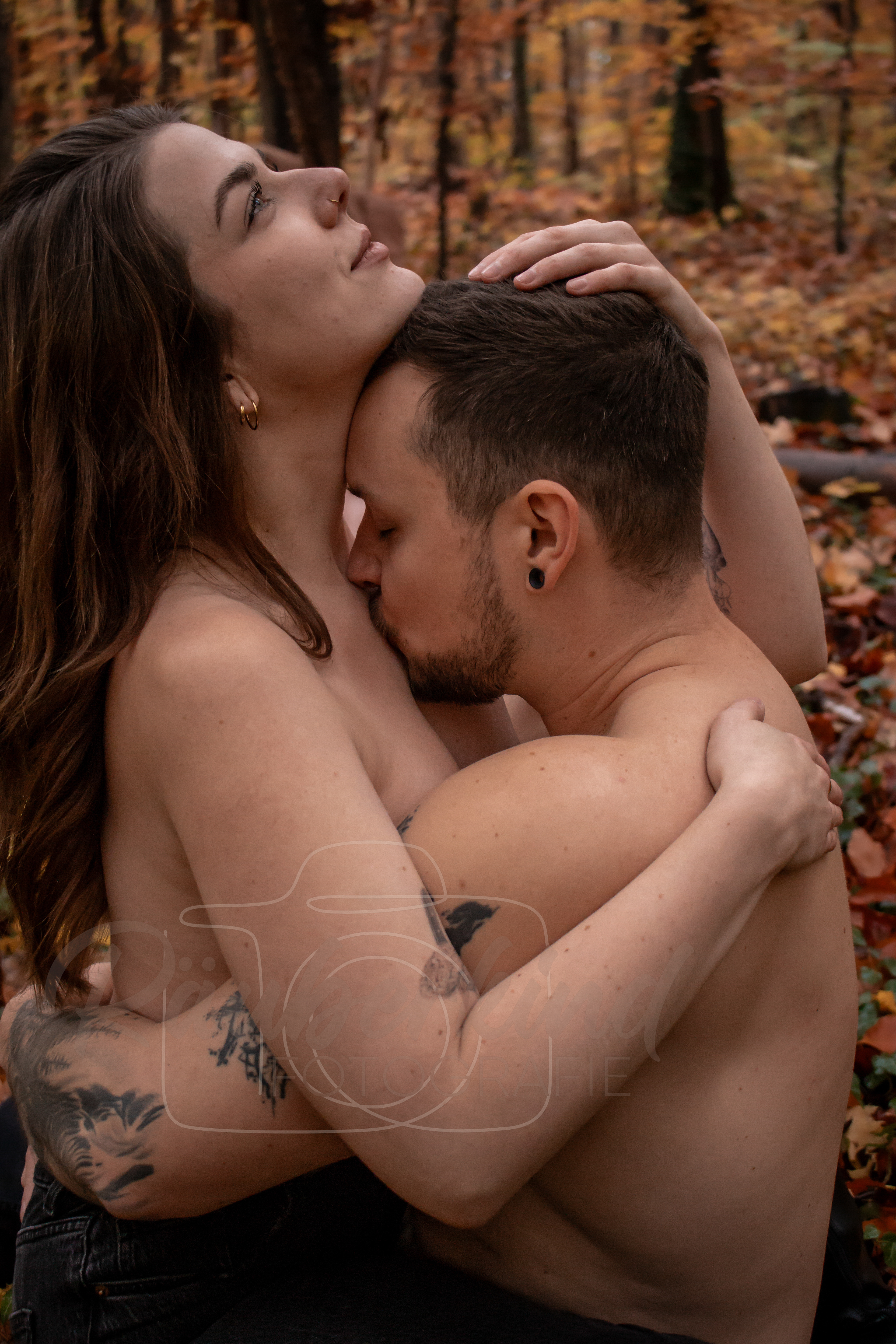 Elisa&Peter || Herbst 2025