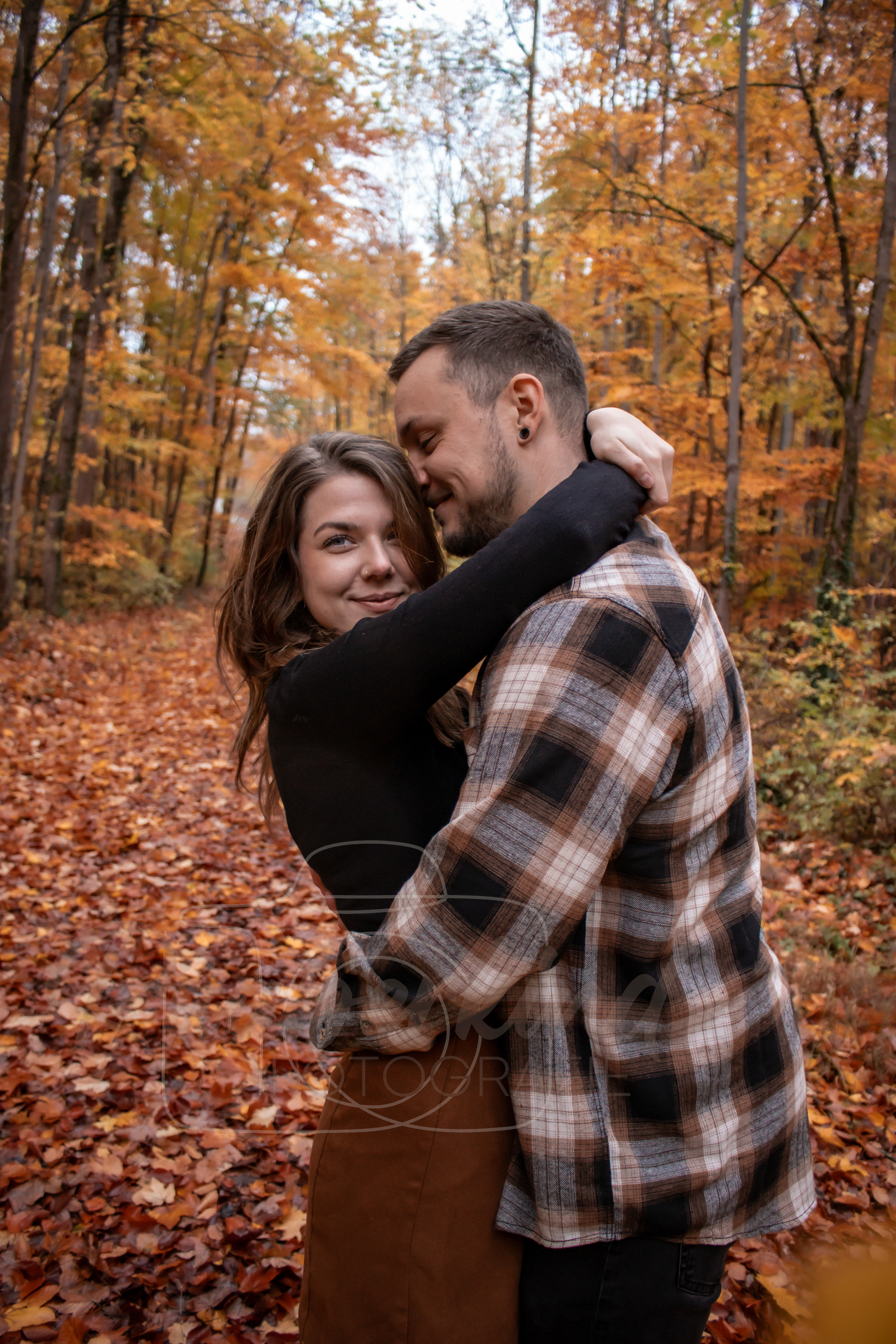 Elisa&Peter || Herbst 2025