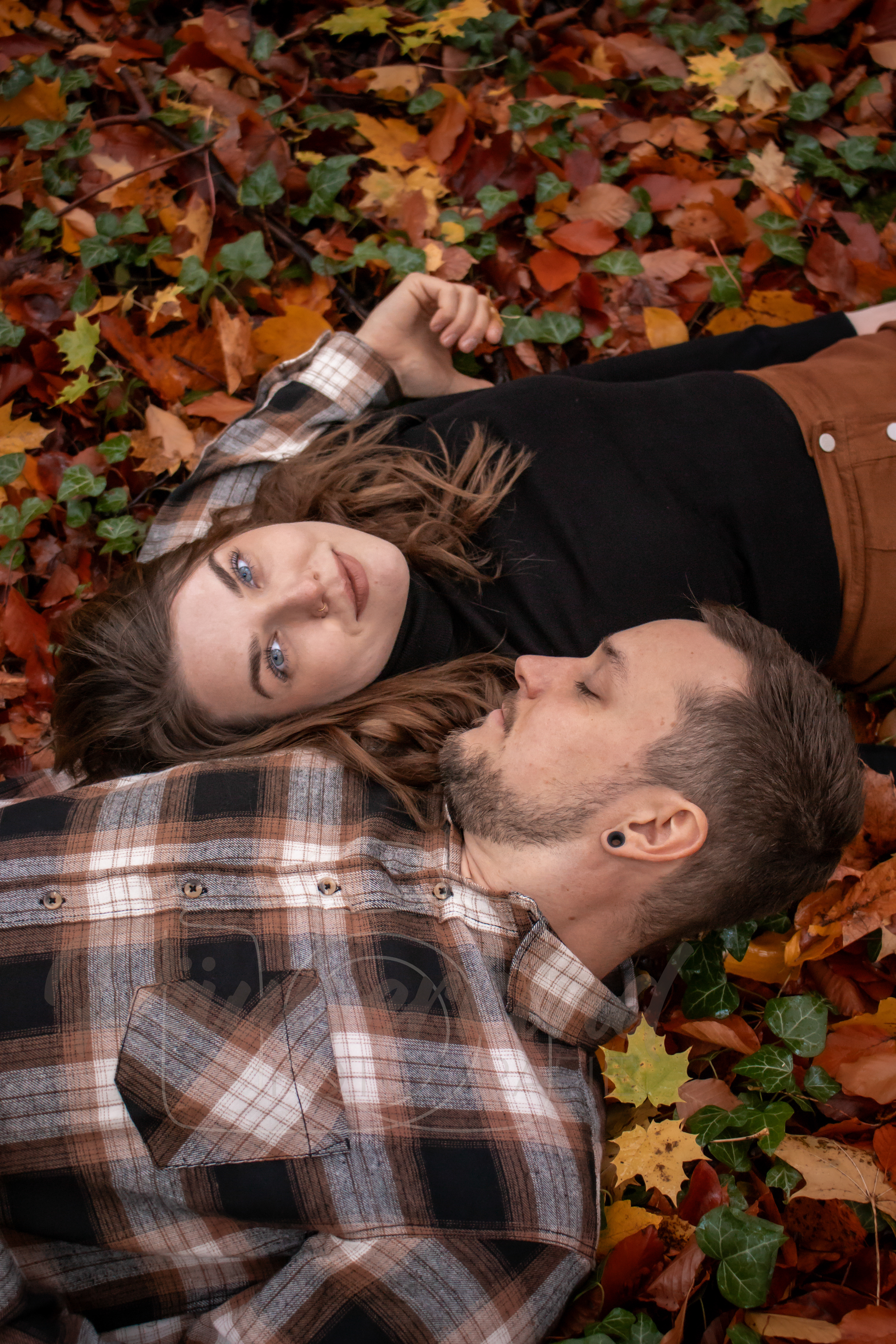 Elisa&Peter || Herbst 2025