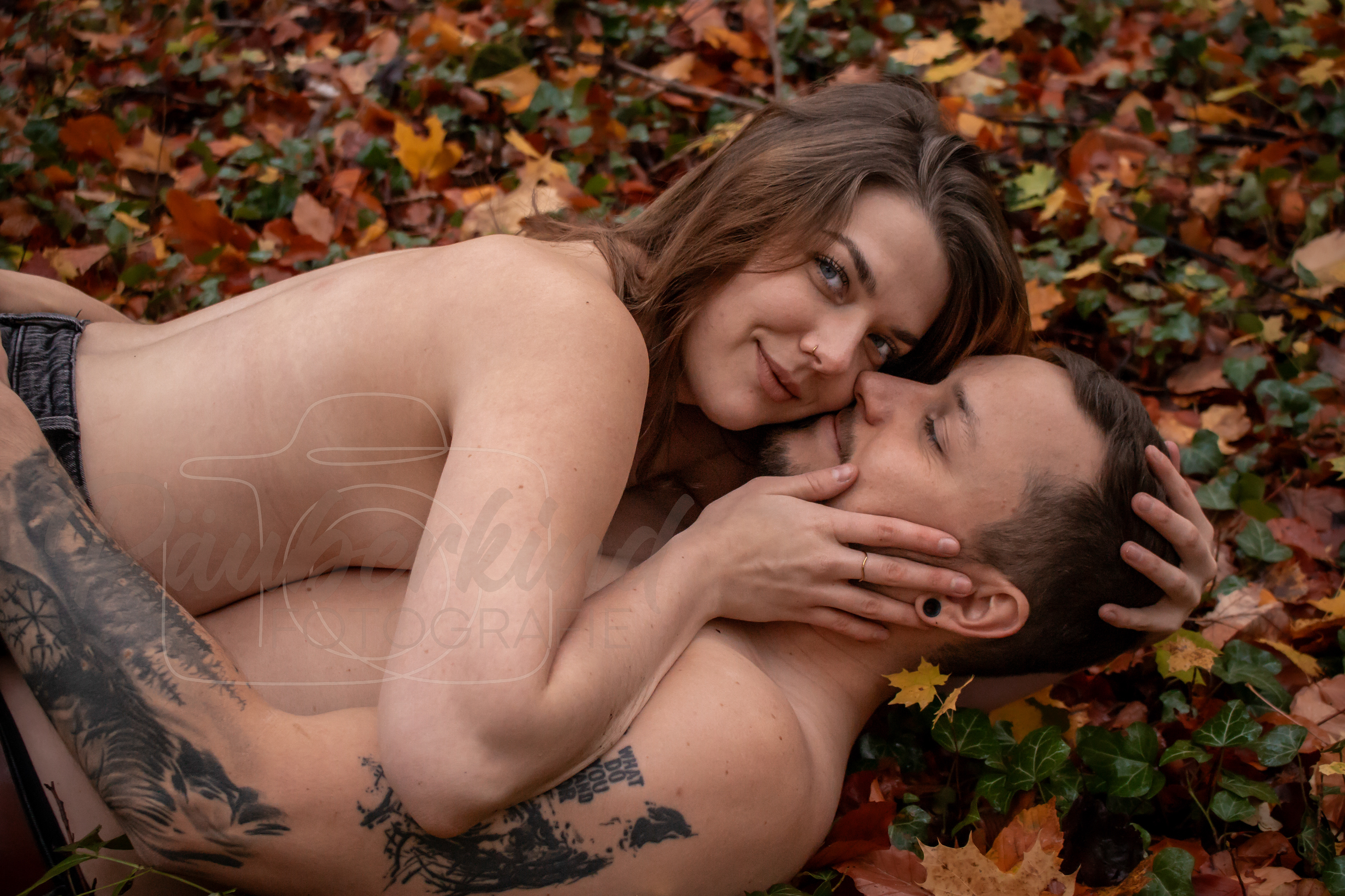 Elisa&Peter || Herbst 2025