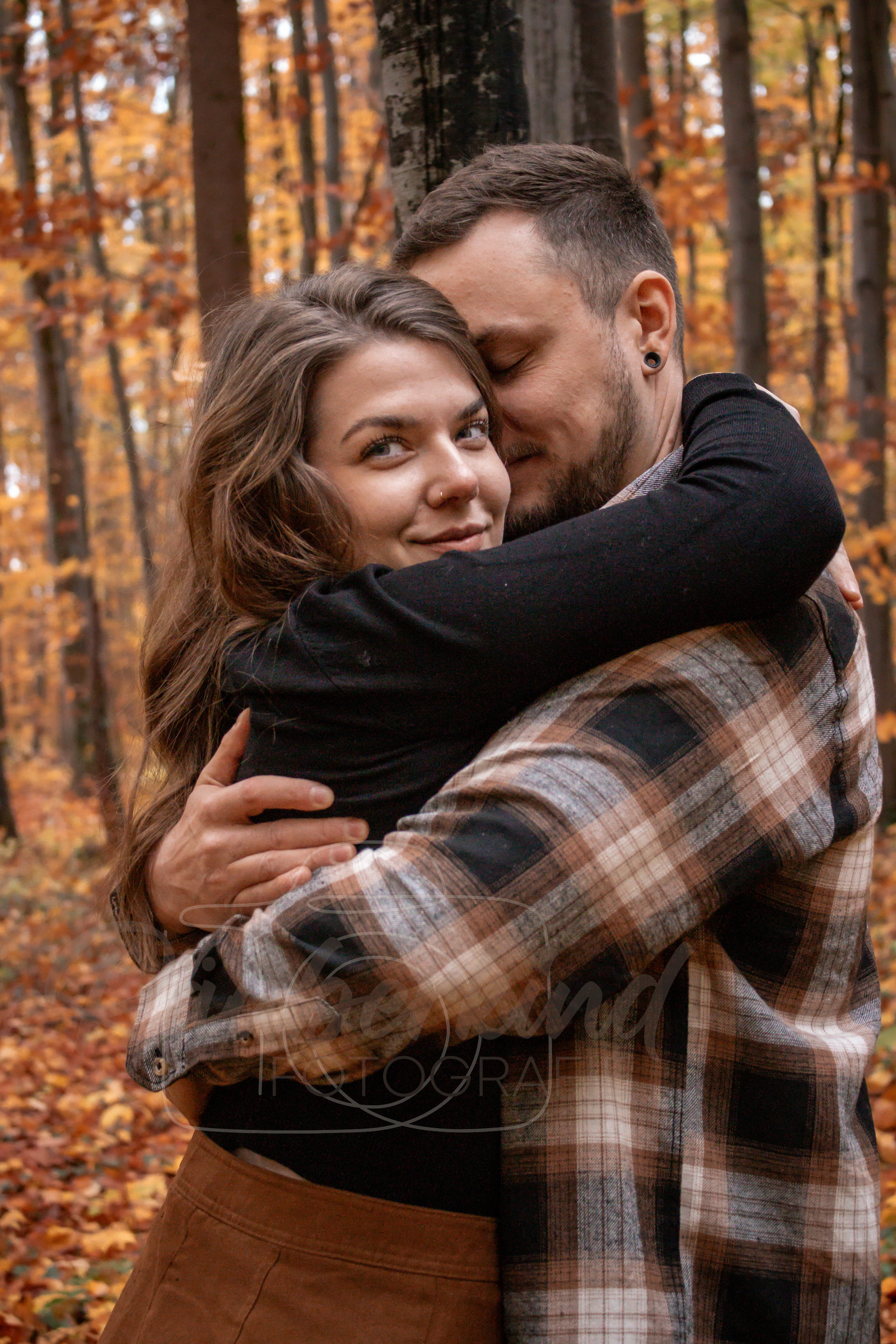 Elisa&Peter || Herbst 2025