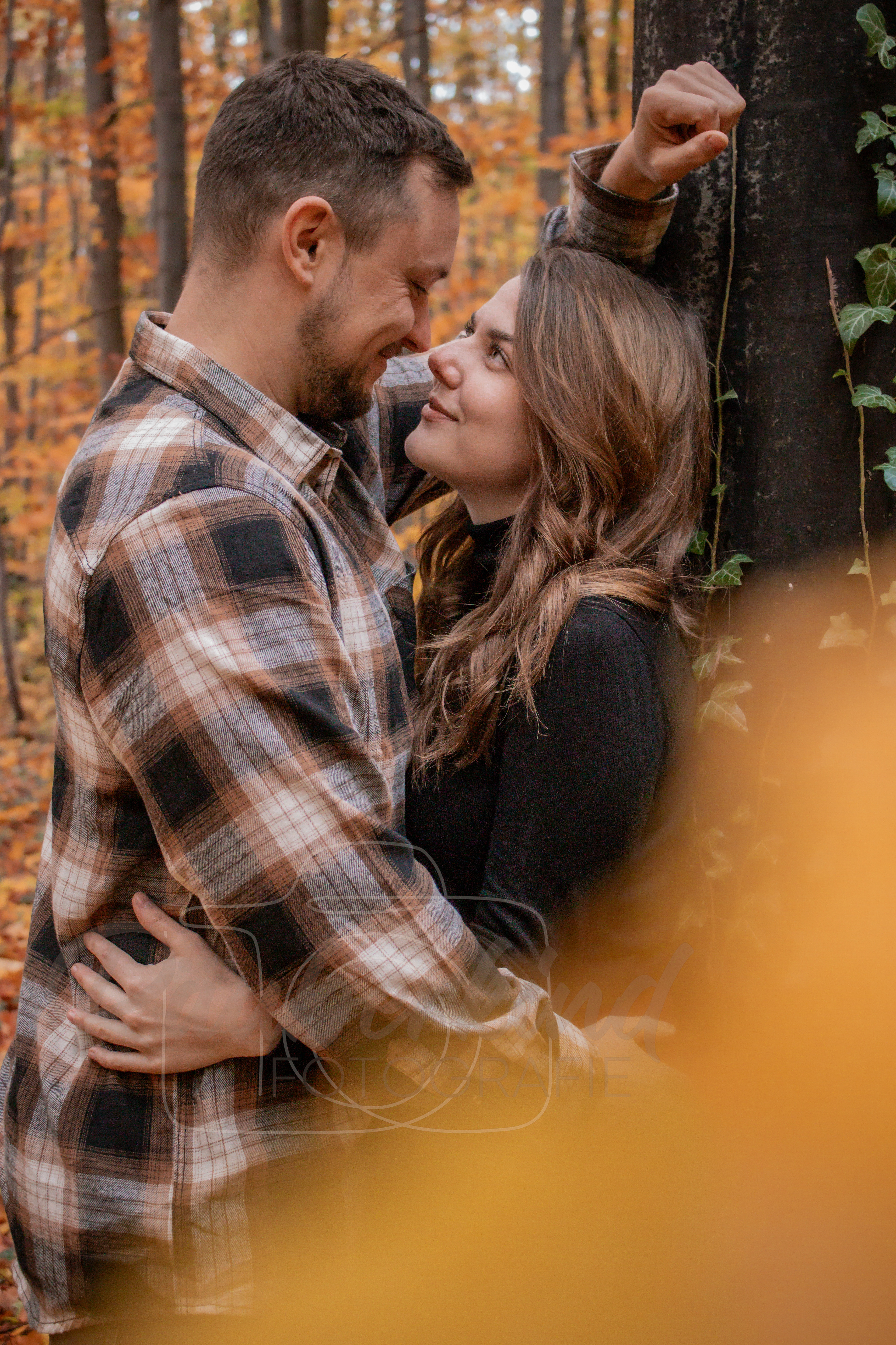 Elisa&Peter || Herbst 2025