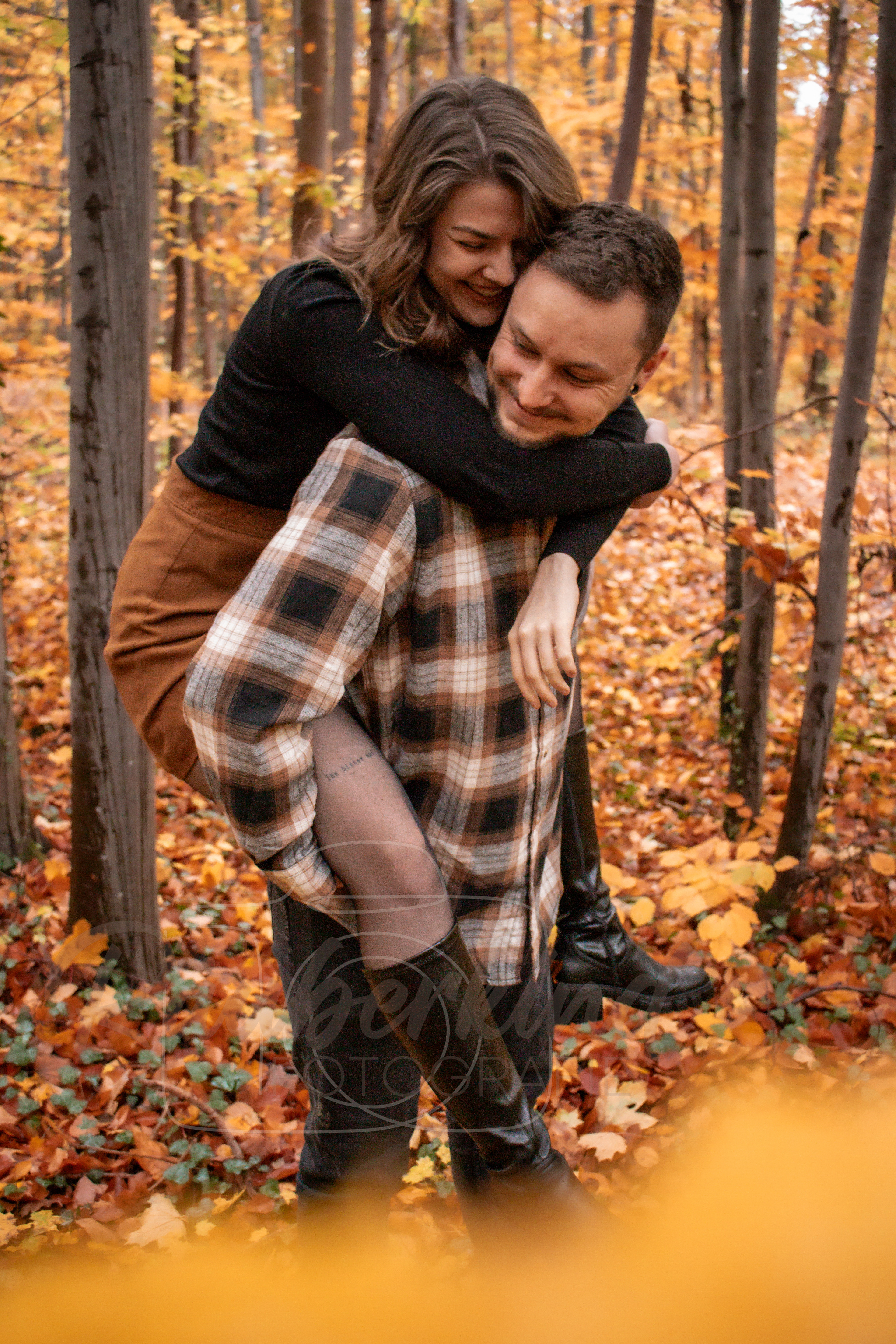 Elisa&Peter || Herbst 2025