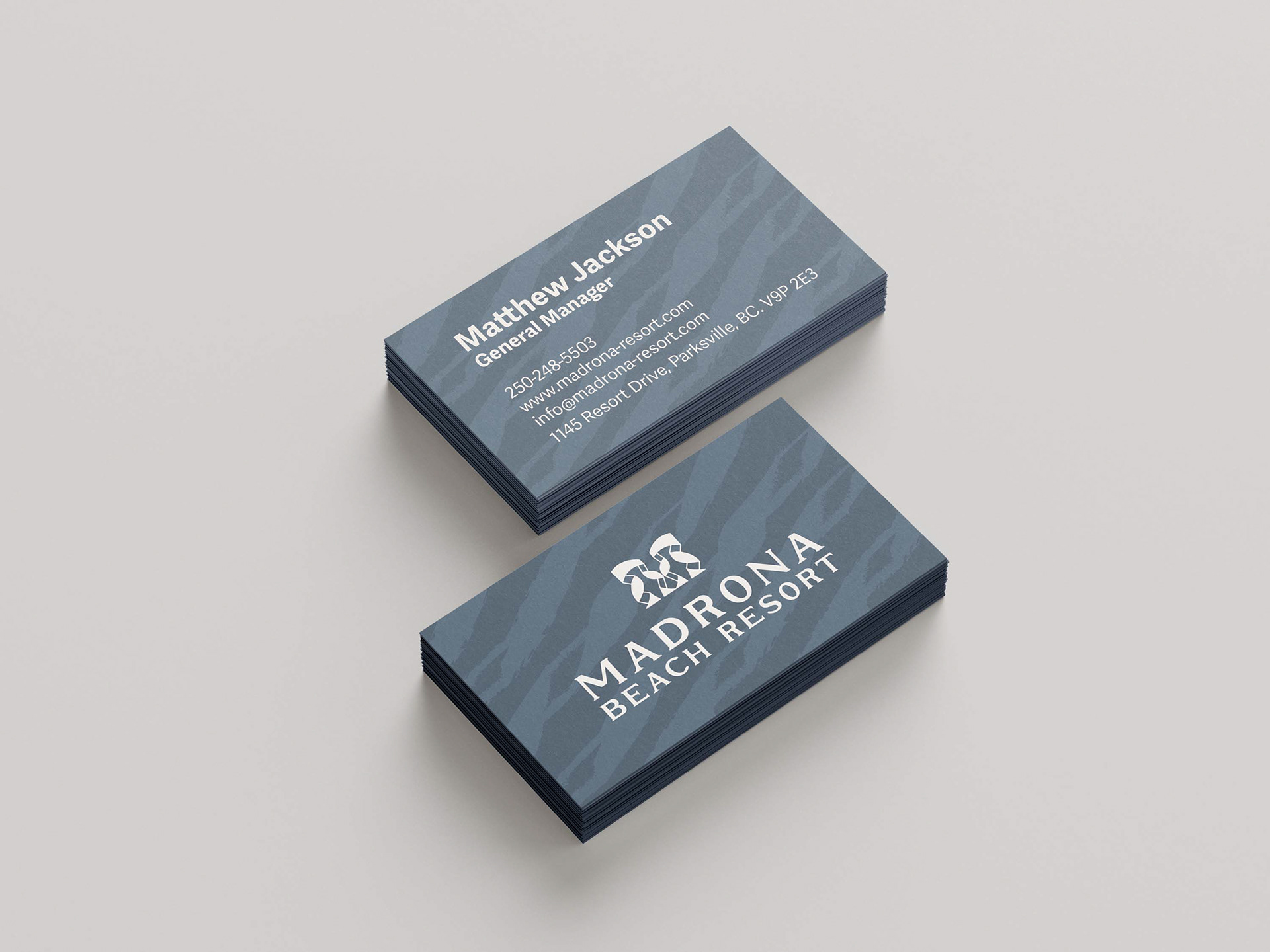 Business Card