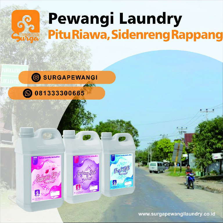 parfum laundry pitu riawa