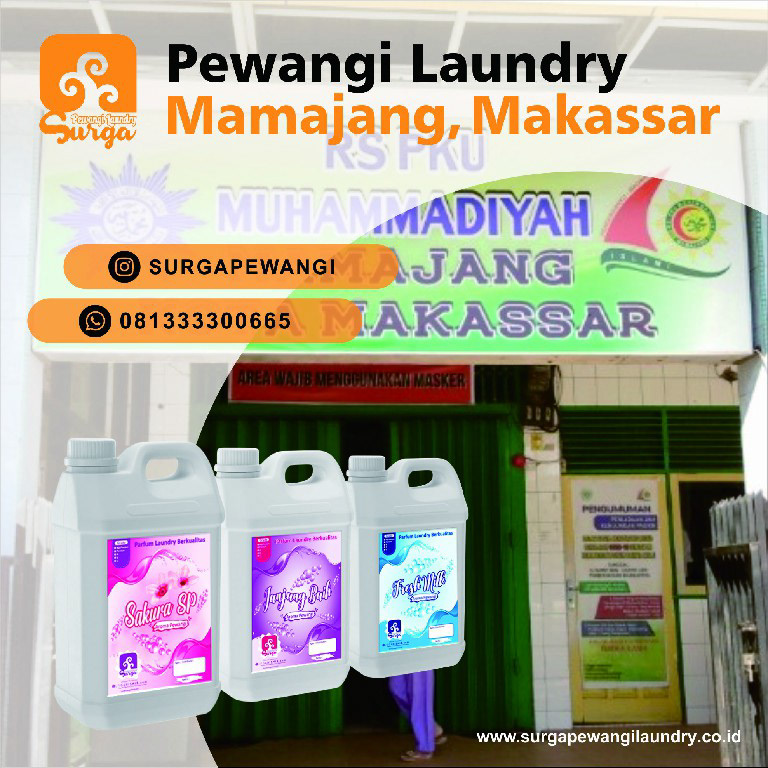parfum laundy mamajang