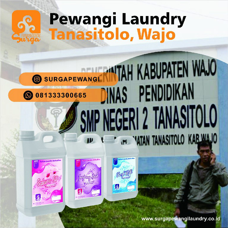 parfum laundry tanasitolo
