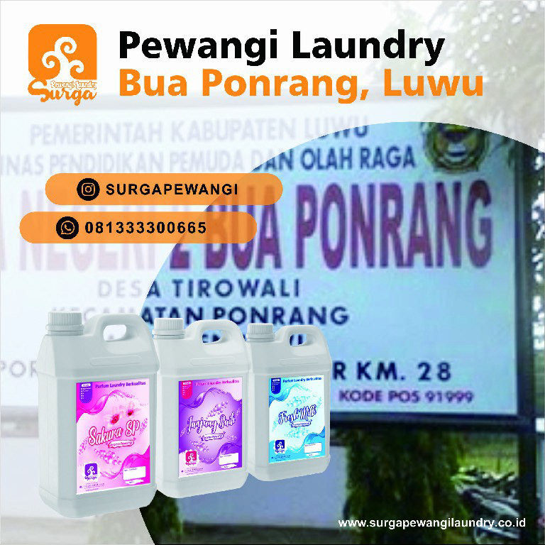 parfum laundry bua ponrang