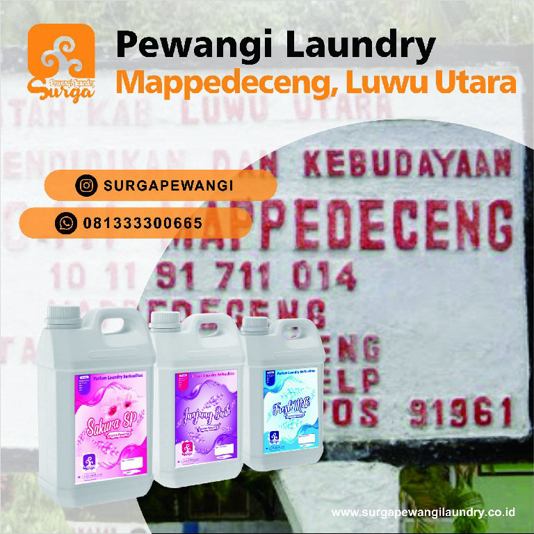 parfum laundry mappedeceng