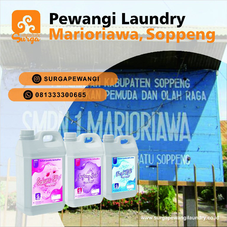 parfum laundry marioriawa