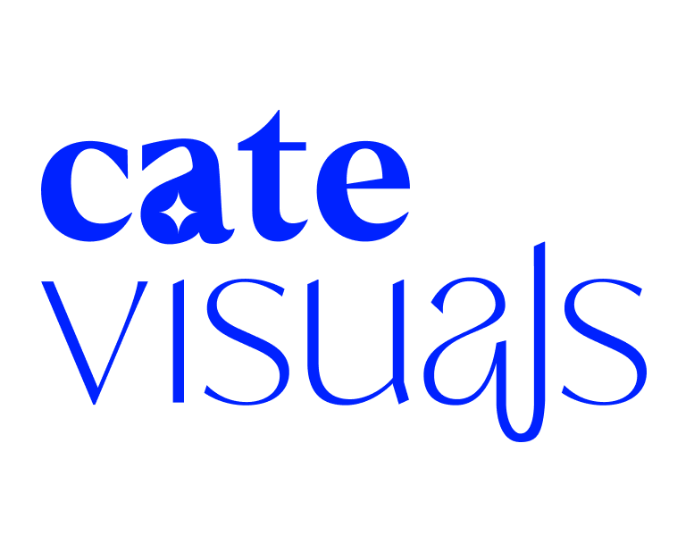 cate visuals