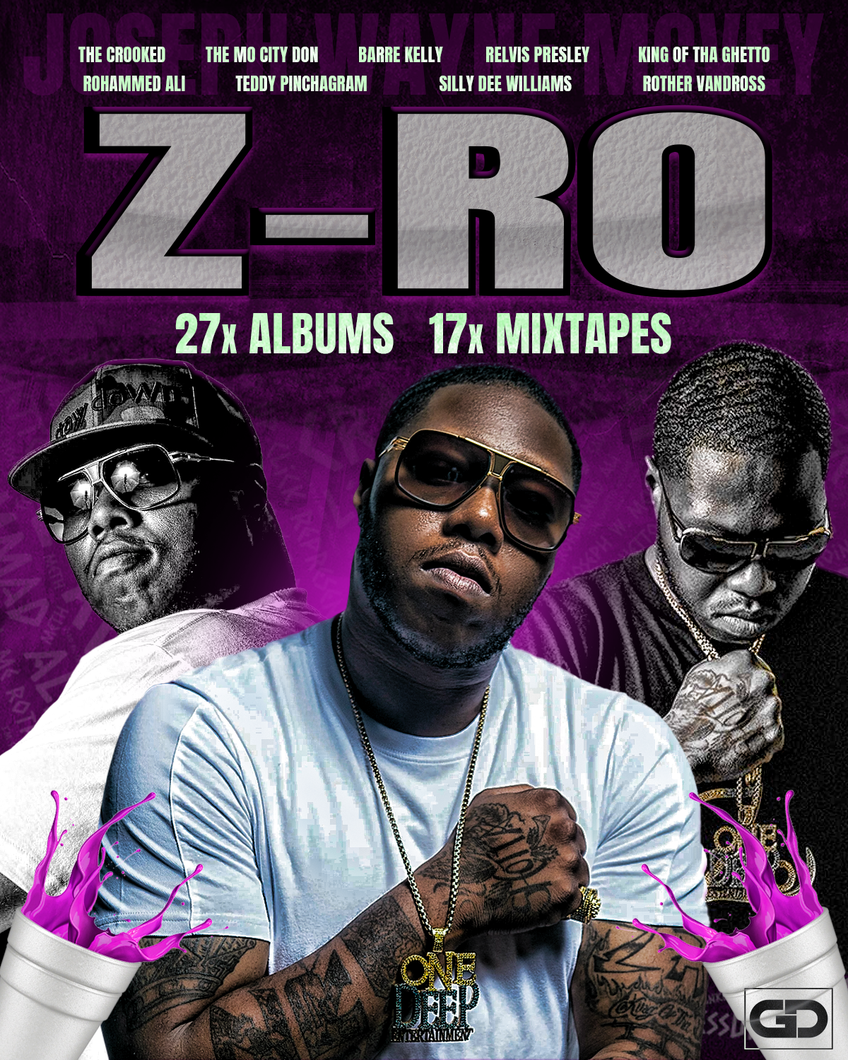 Z-Ro