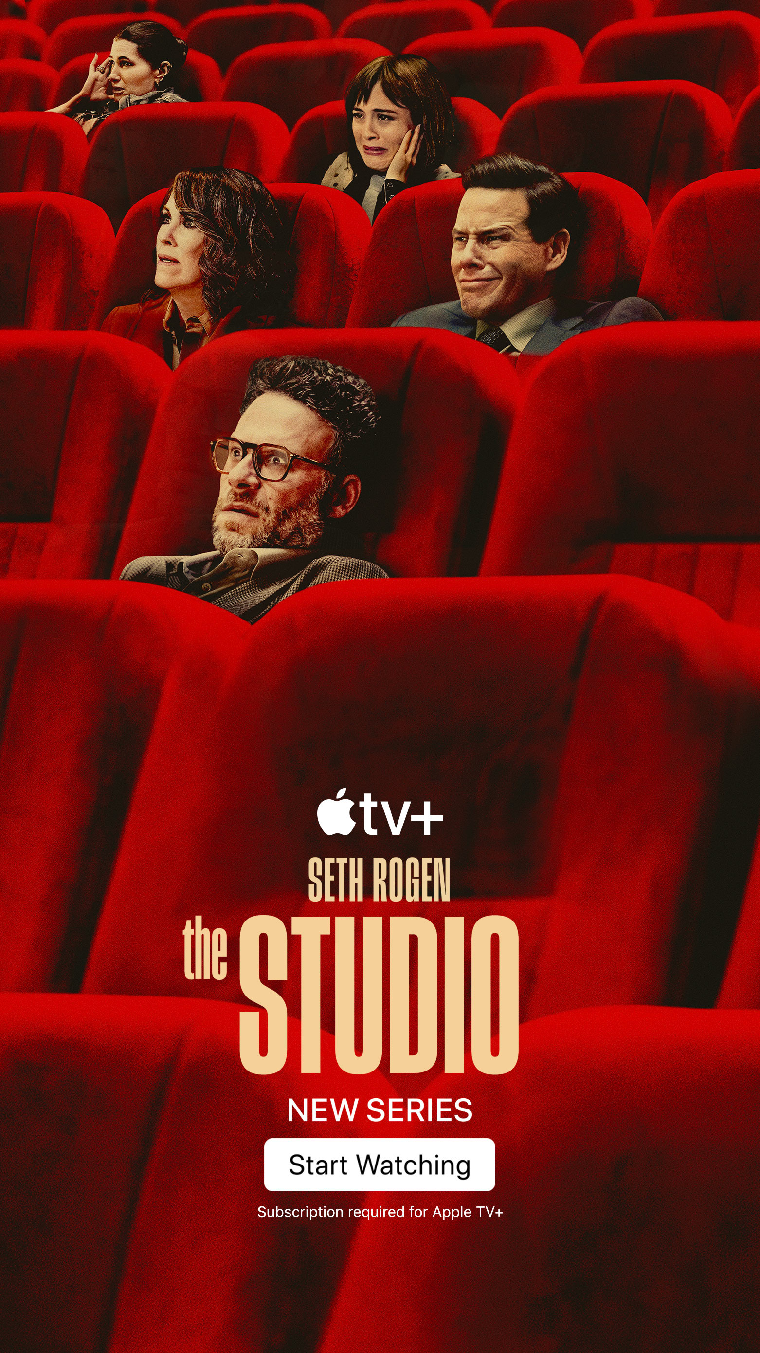 TheScore Takeover